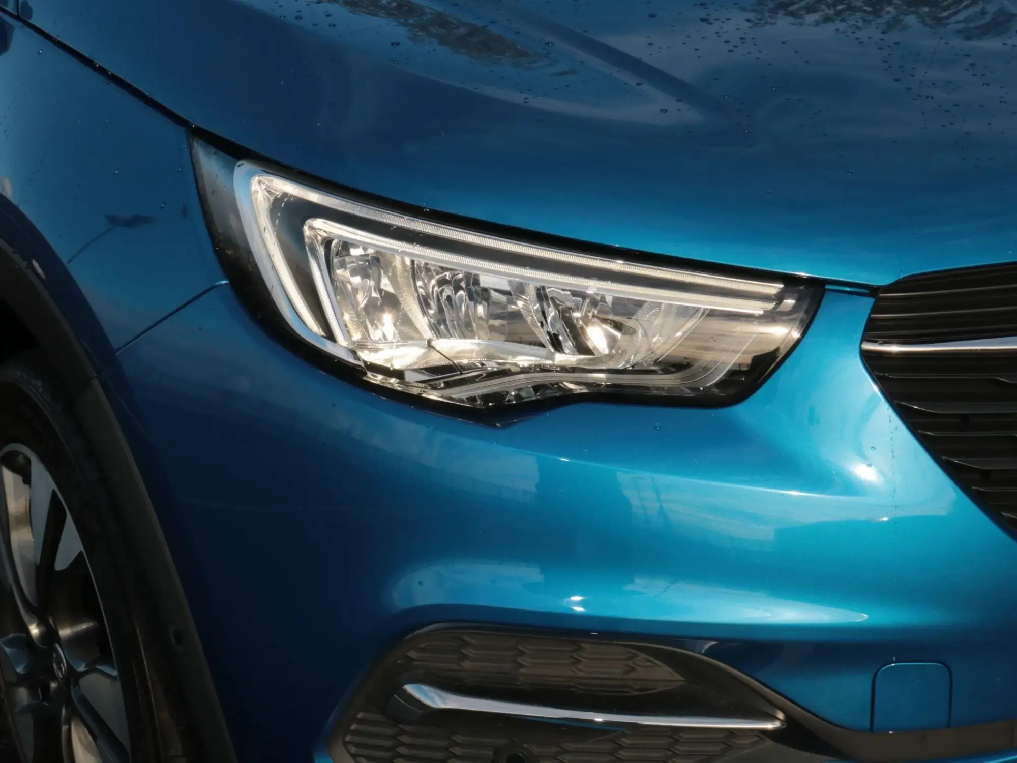 Vauxhall Grandland X Image 6