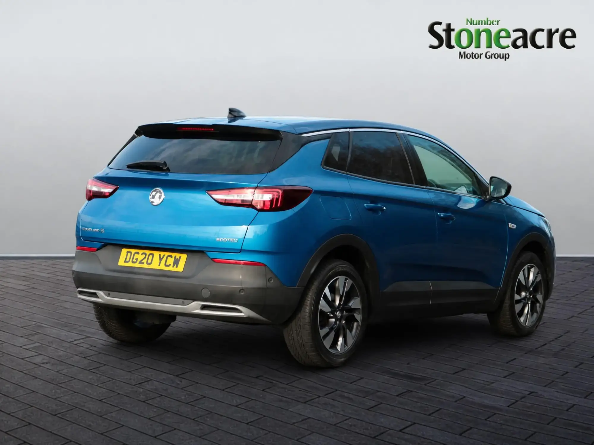 Vauxhall Grandland X Image 7