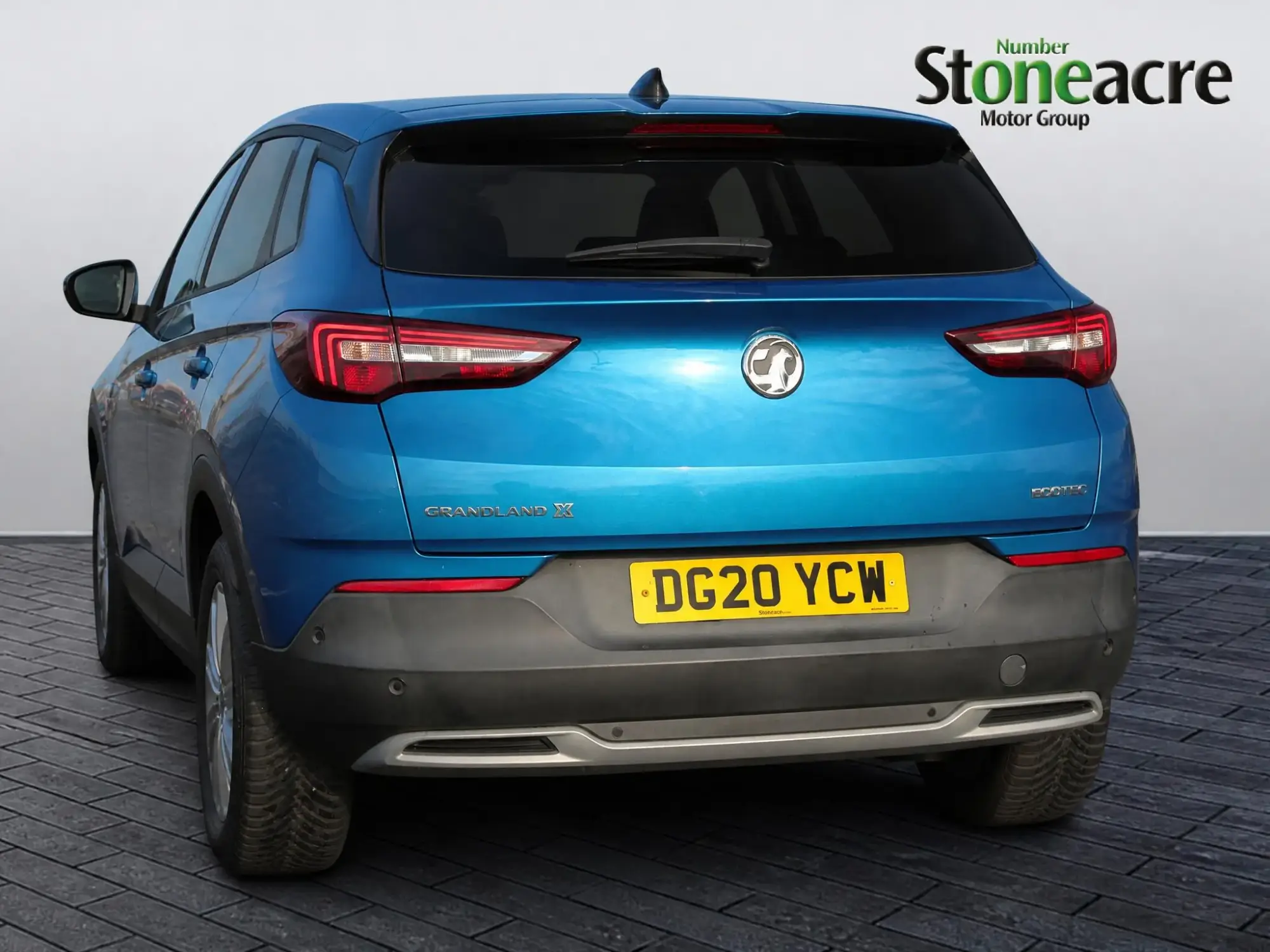 Vauxhall Grandland X Image 11