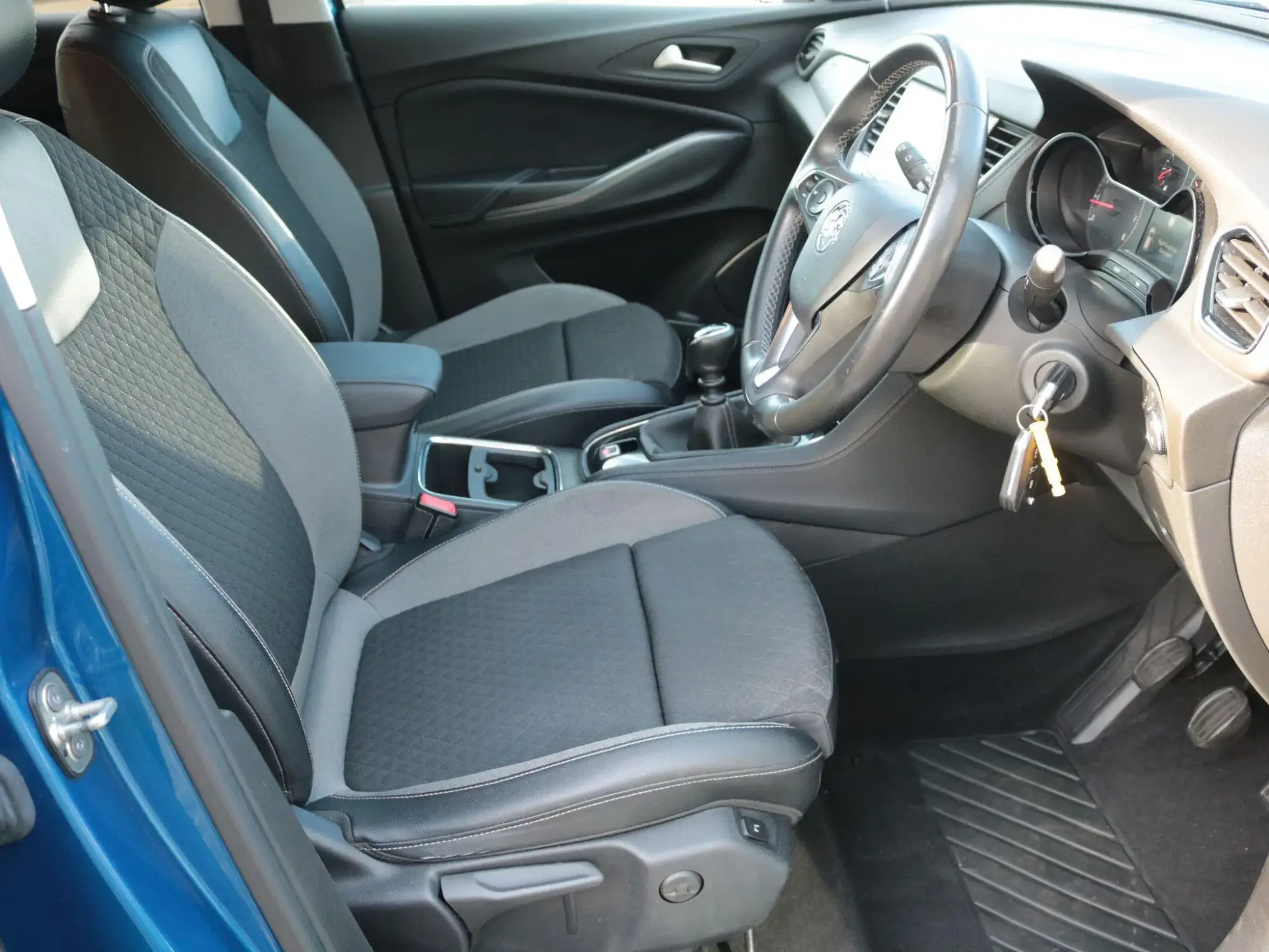 Vauxhall Grandland X Image 13