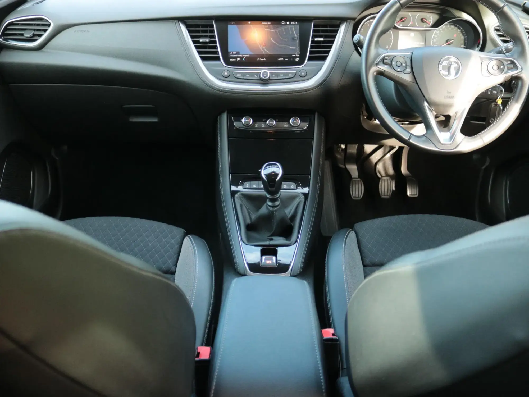 Vauxhall Grandland X Image 14