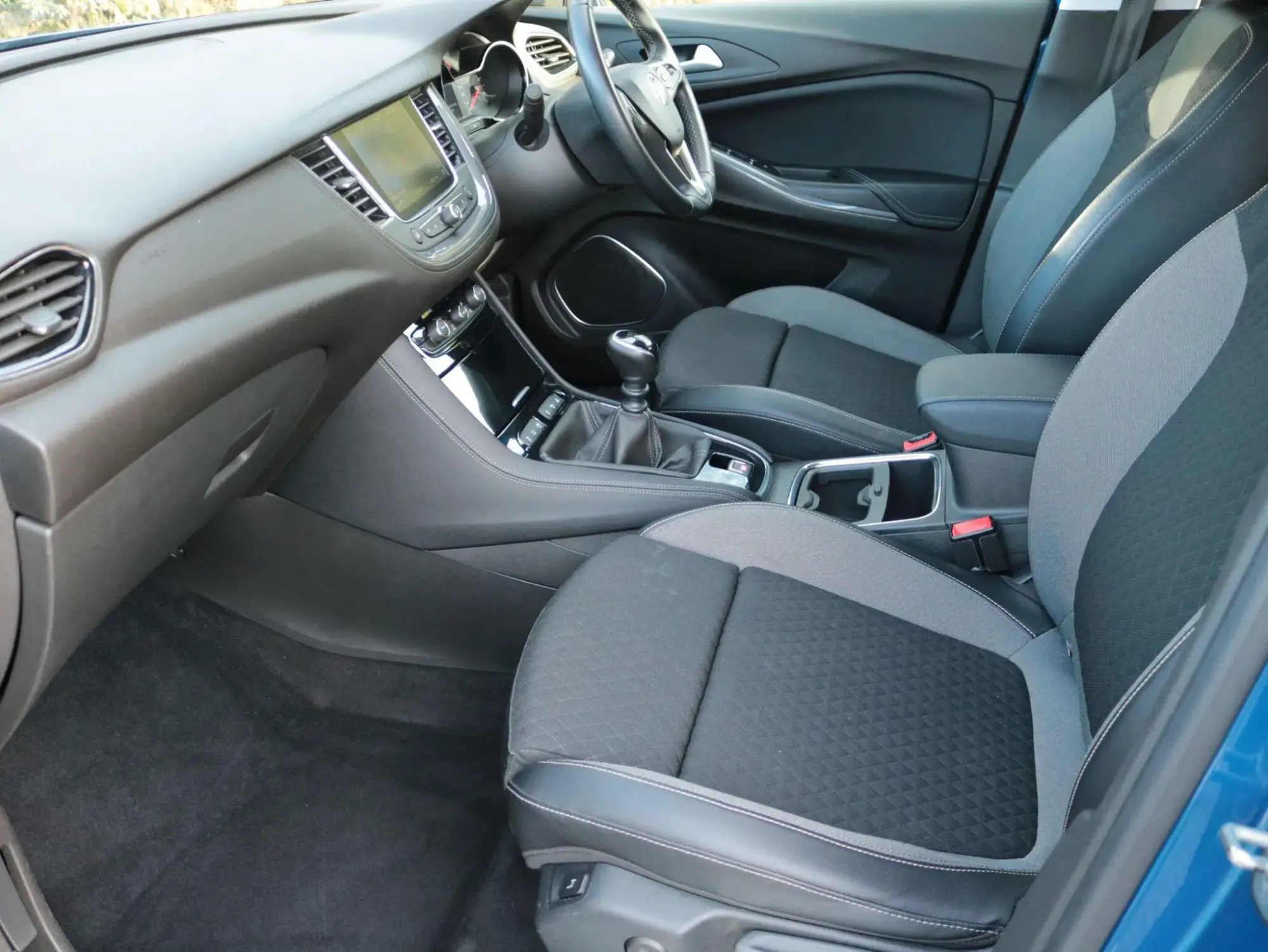 Vauxhall Grandland X Image 15