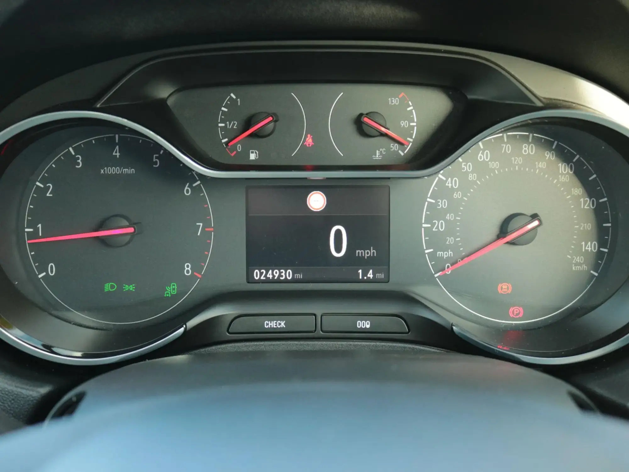 Vauxhall Grandland X Image 16