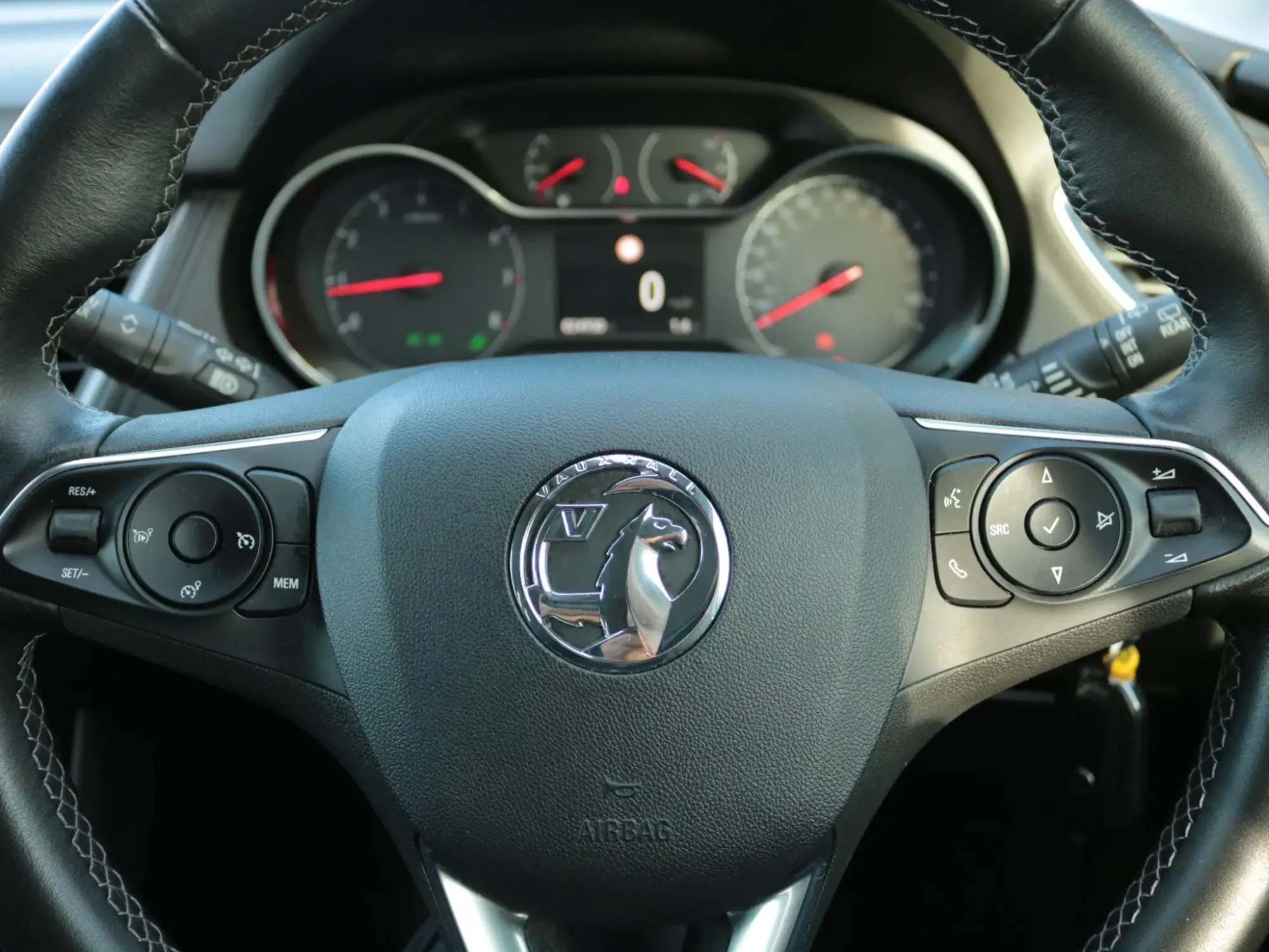 Vauxhall Grandland X Image 17
