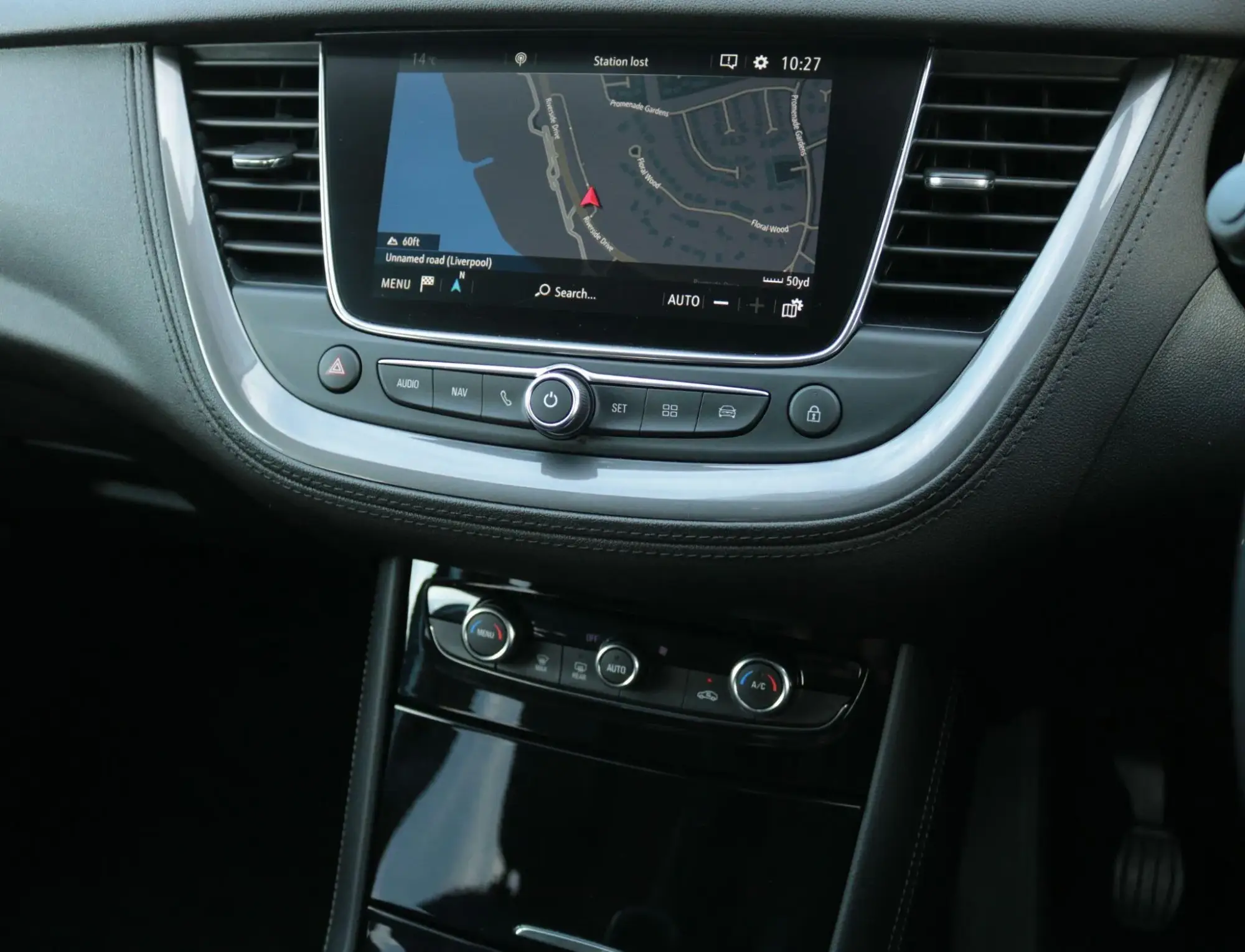 Vauxhall Grandland X Image 18