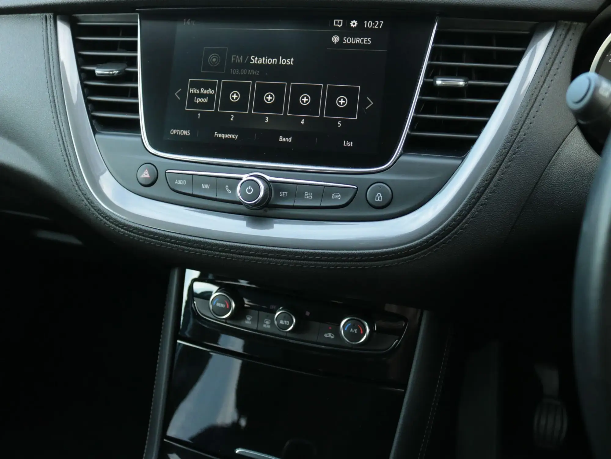 Vauxhall Grandland X Image 19