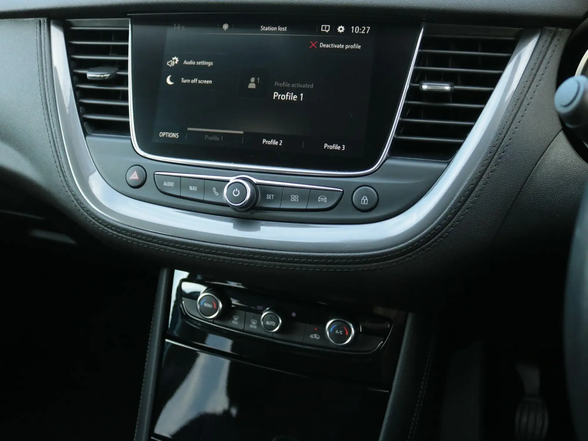 Vauxhall Grandland X Image 20
