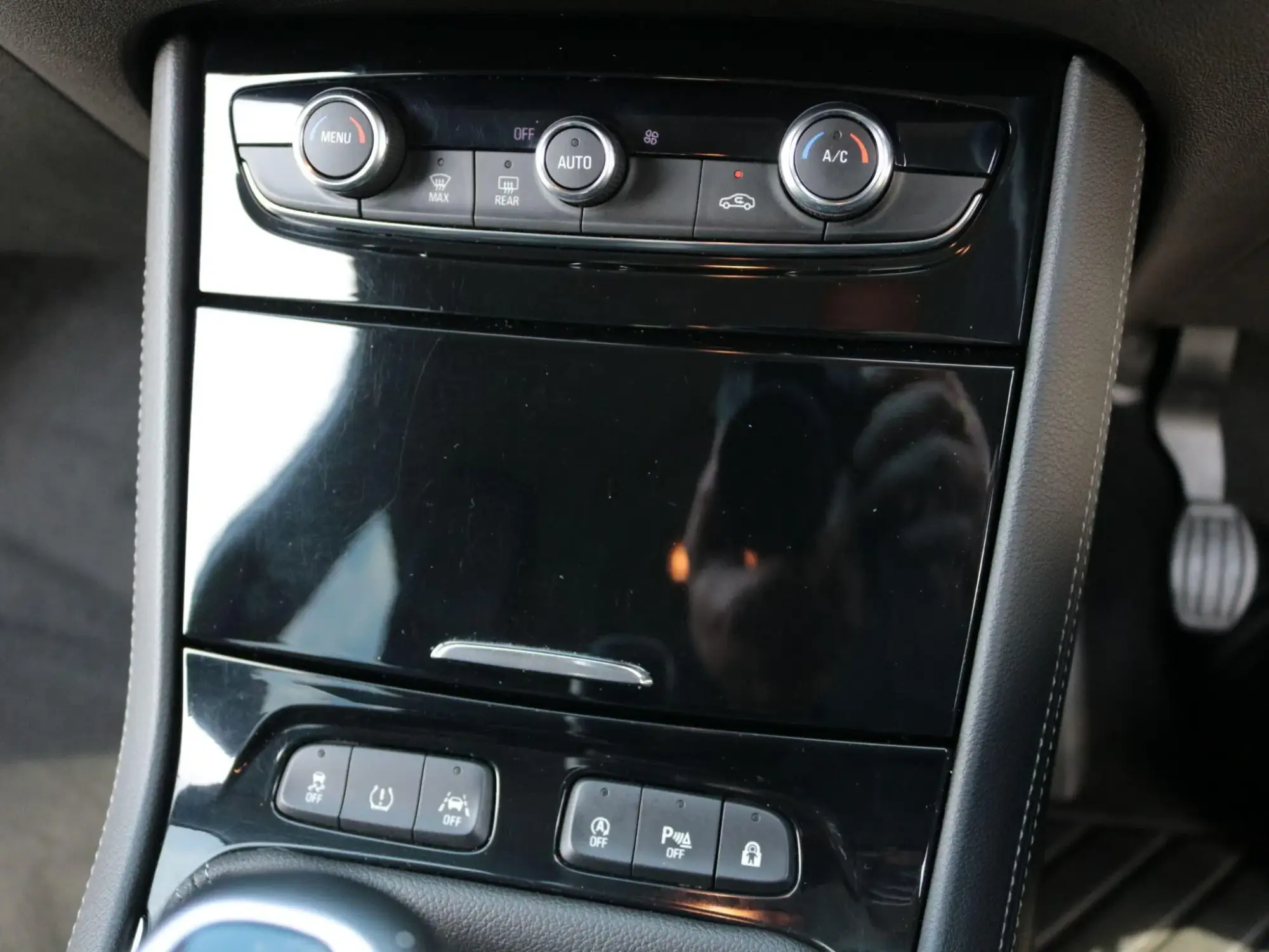 Vauxhall Grandland X Image 23