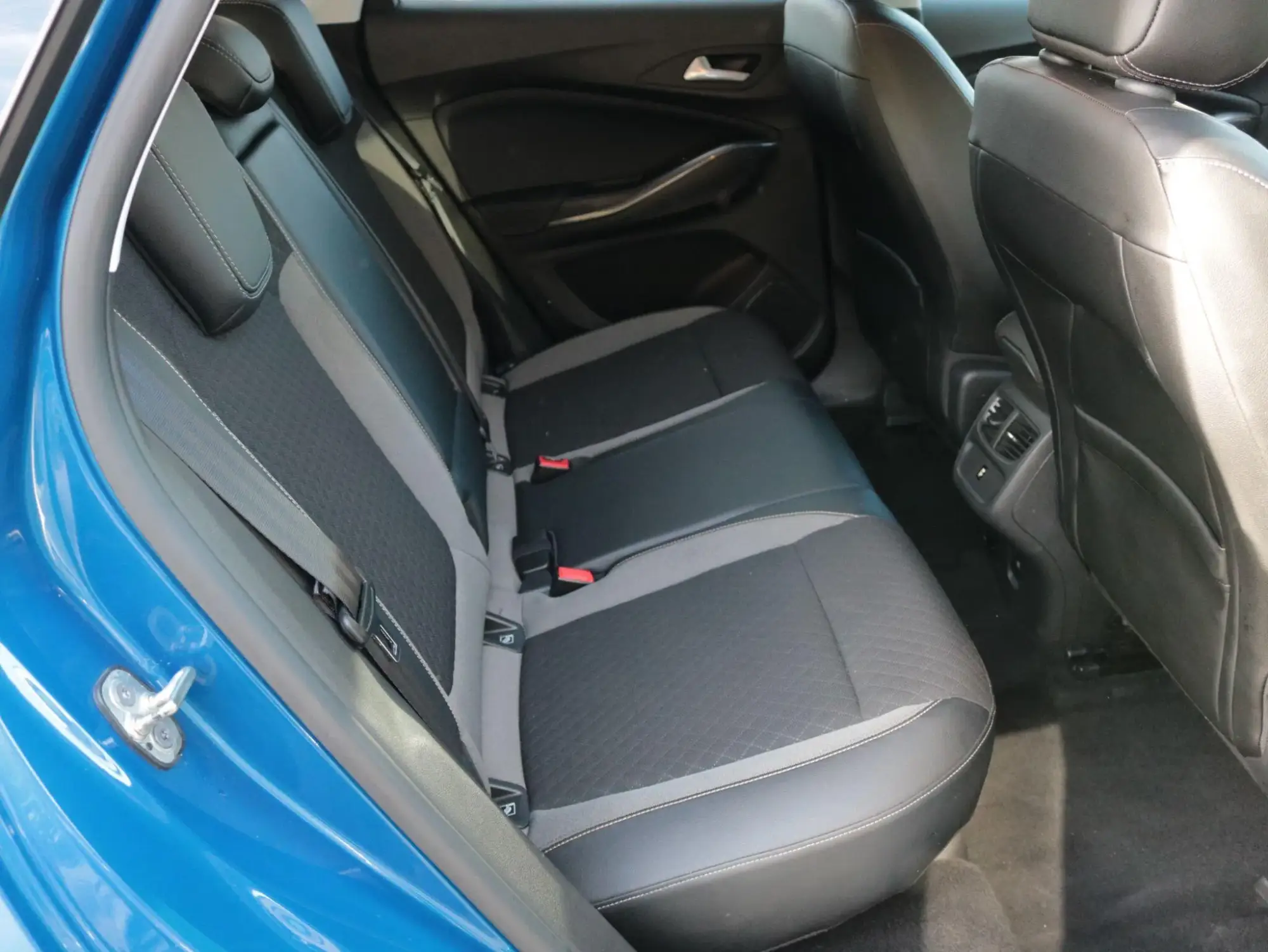 Vauxhall Grandland X Image 25
