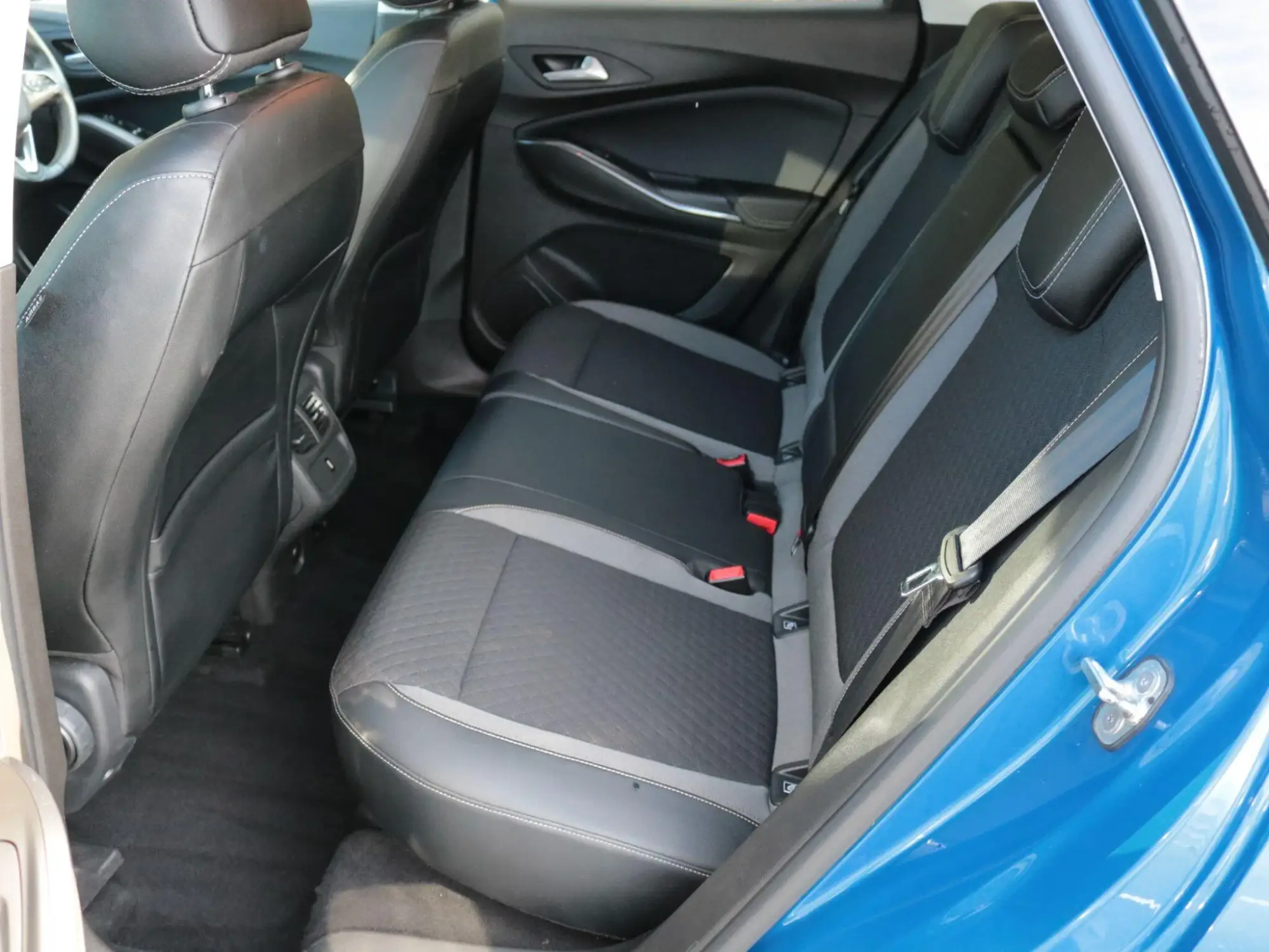 Vauxhall Grandland X Image 26