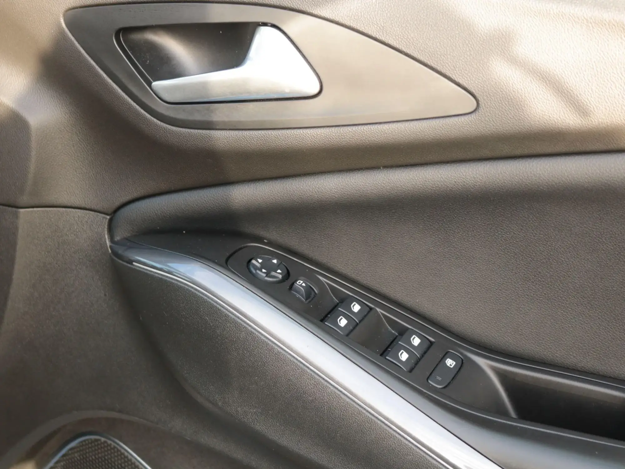 Vauxhall Grandland X Image 28
