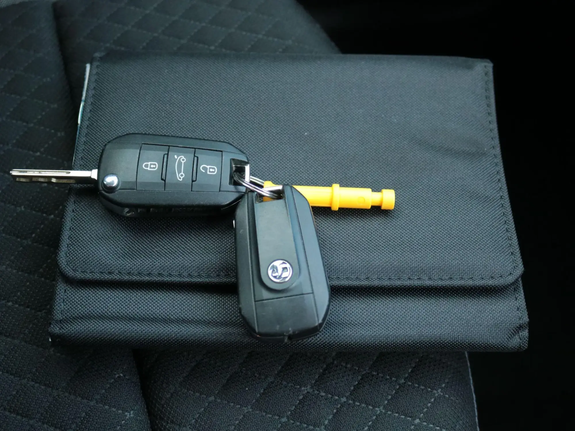 Vauxhall Grandland X Image 29