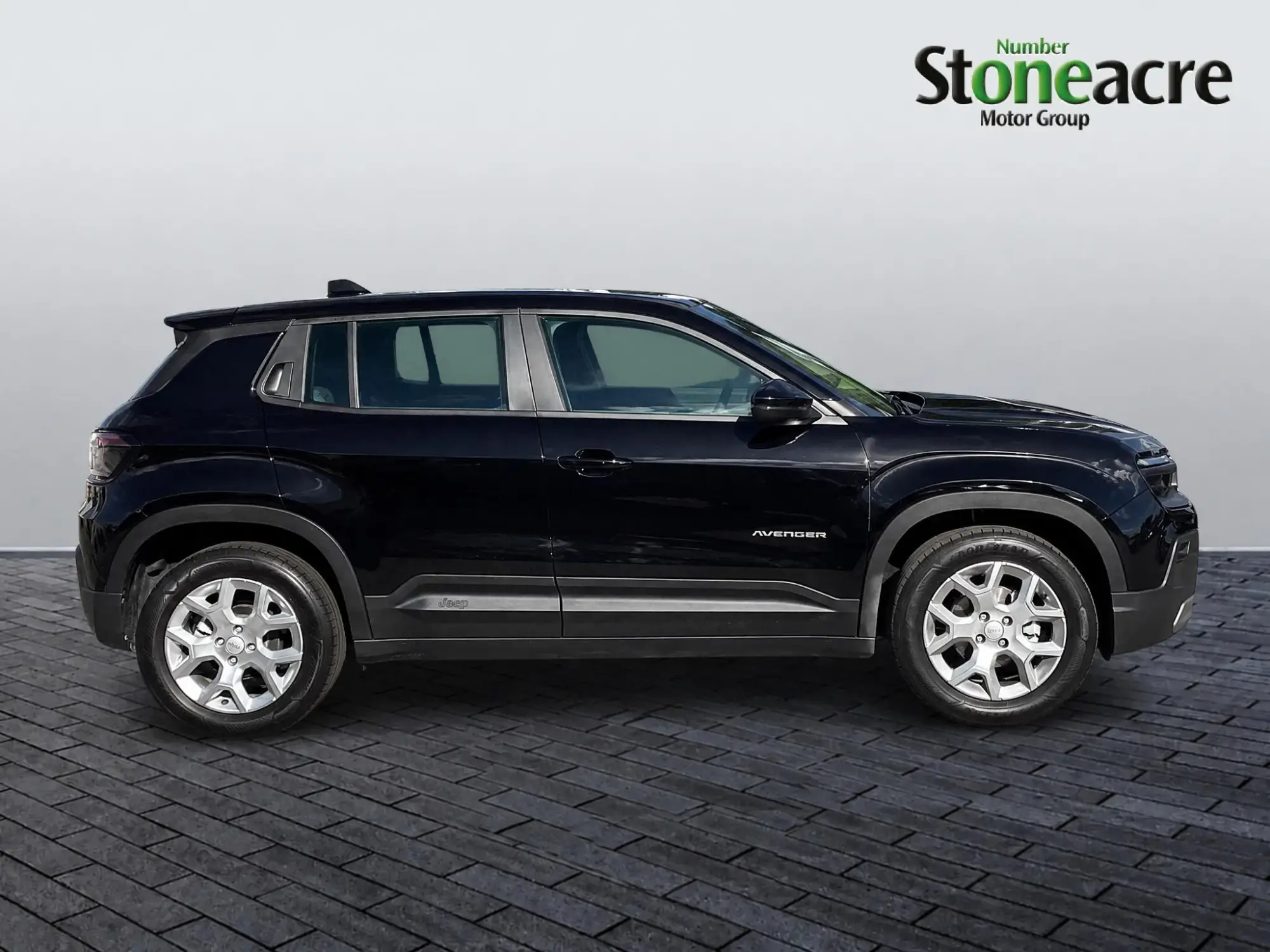 Jeep Avenger Image 7