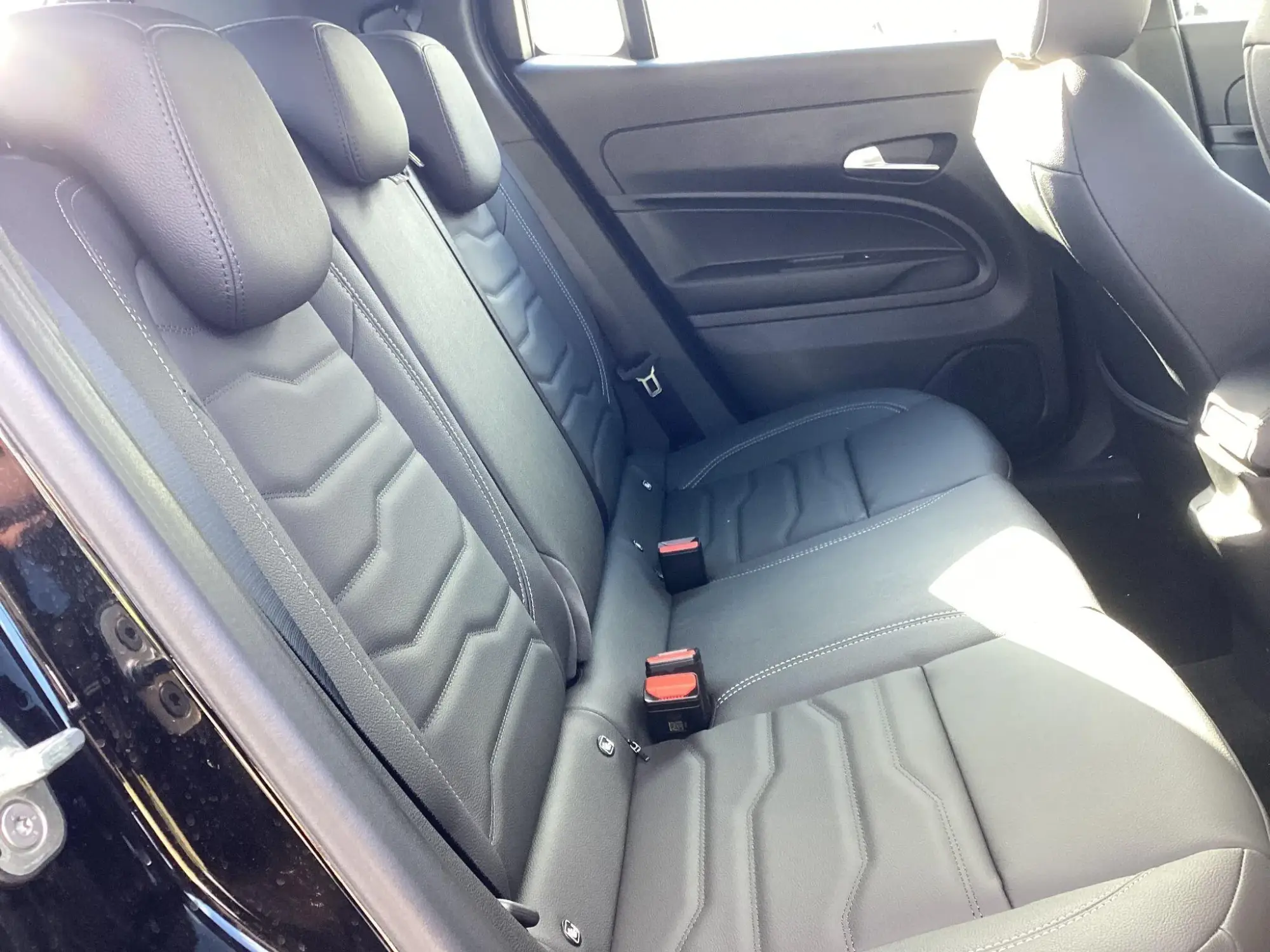 Jeep Avenger Image 15