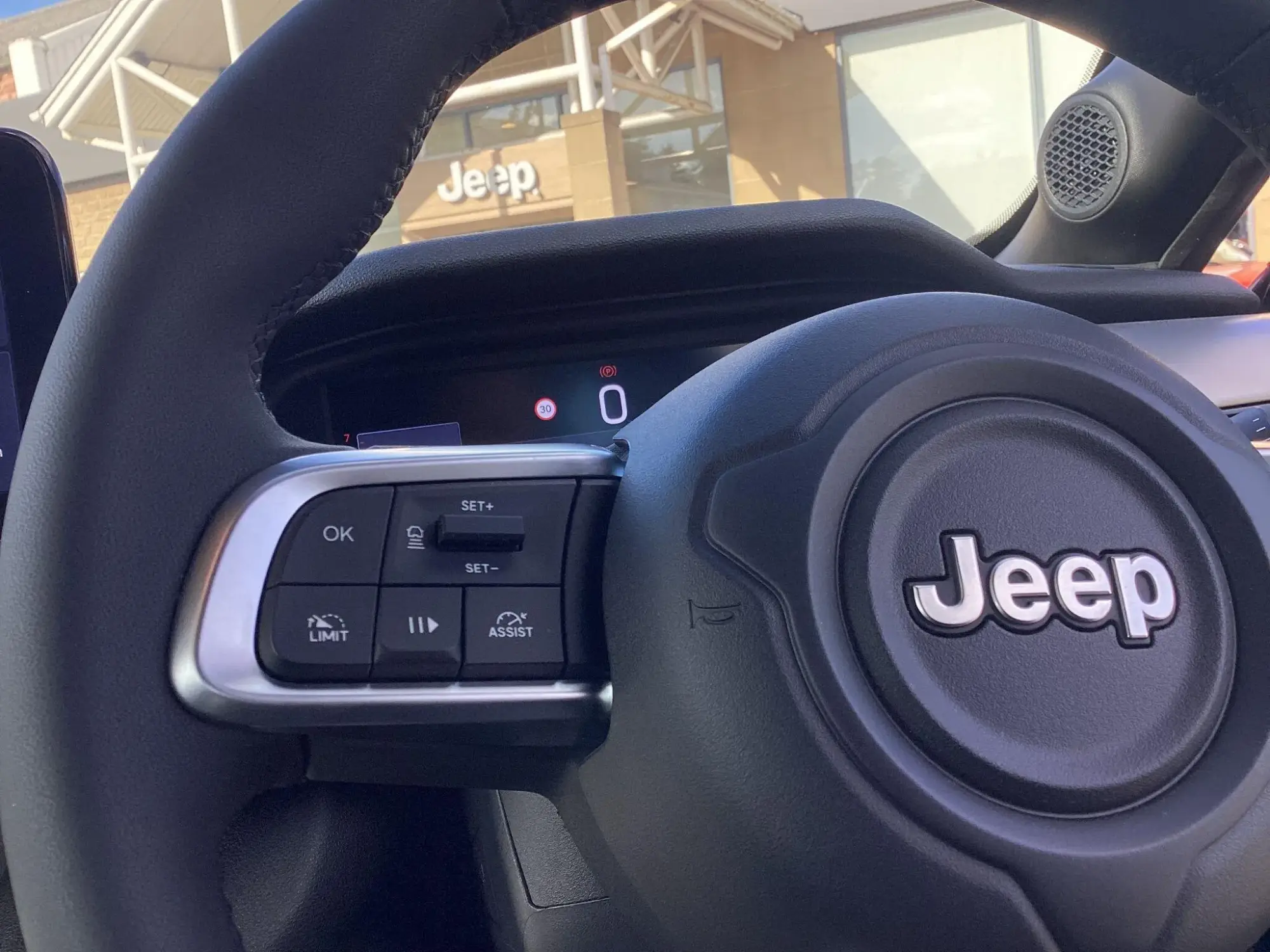 Jeep Avenger Image 21
