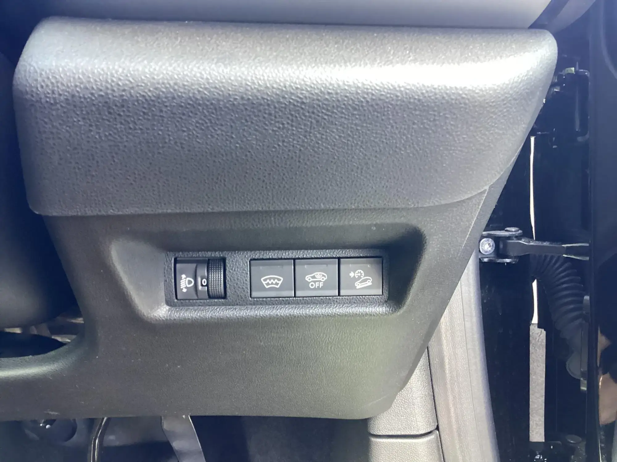 Jeep Avenger Image 24