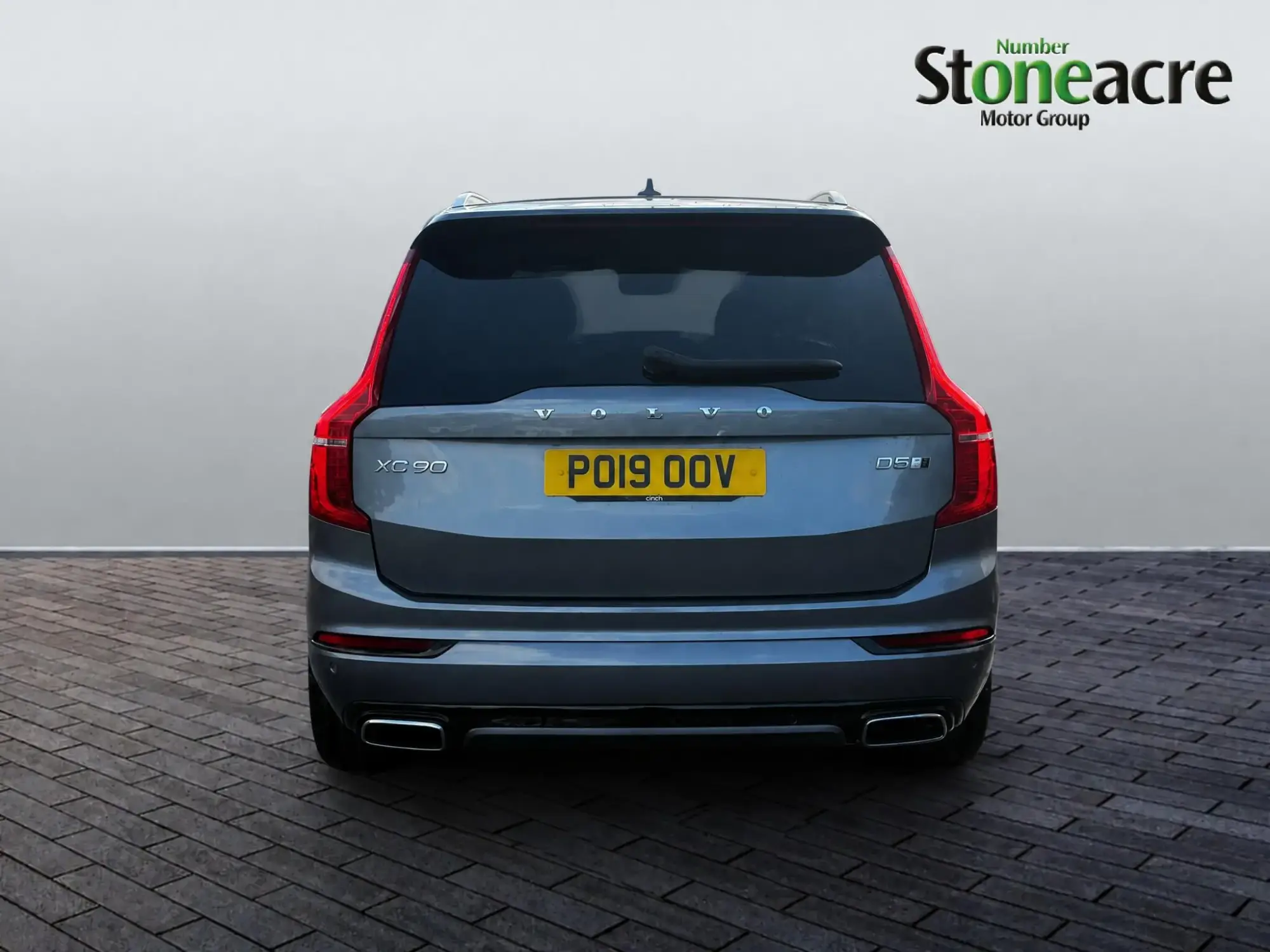 Volvo XC90 Image 6 Volvo XC90 Image 6