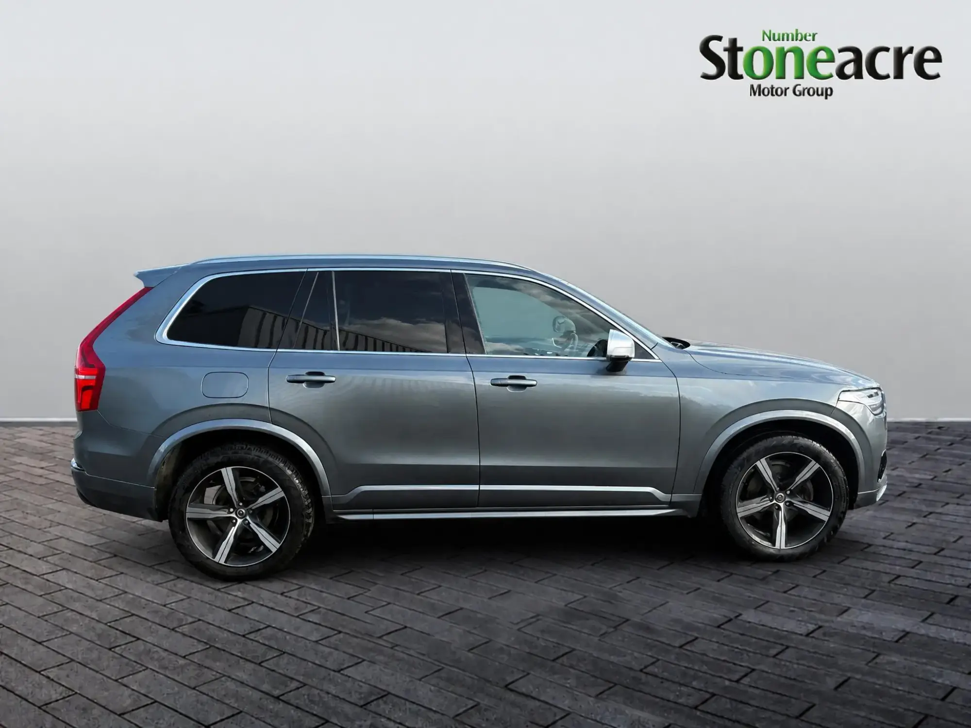 Volvo XC90 Image 7 Volvo XC90 Image 7