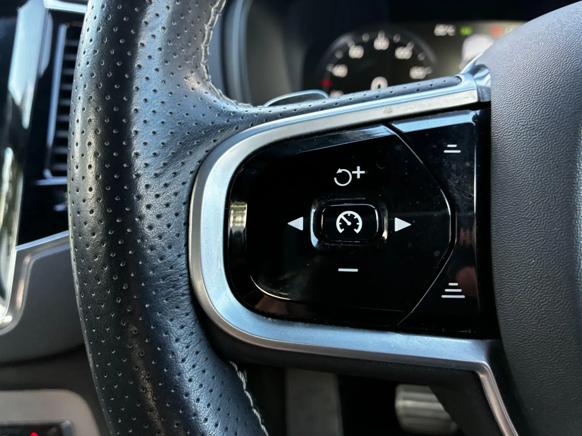 Volvo XC90 Image 12 Volvo XC90 Image 12