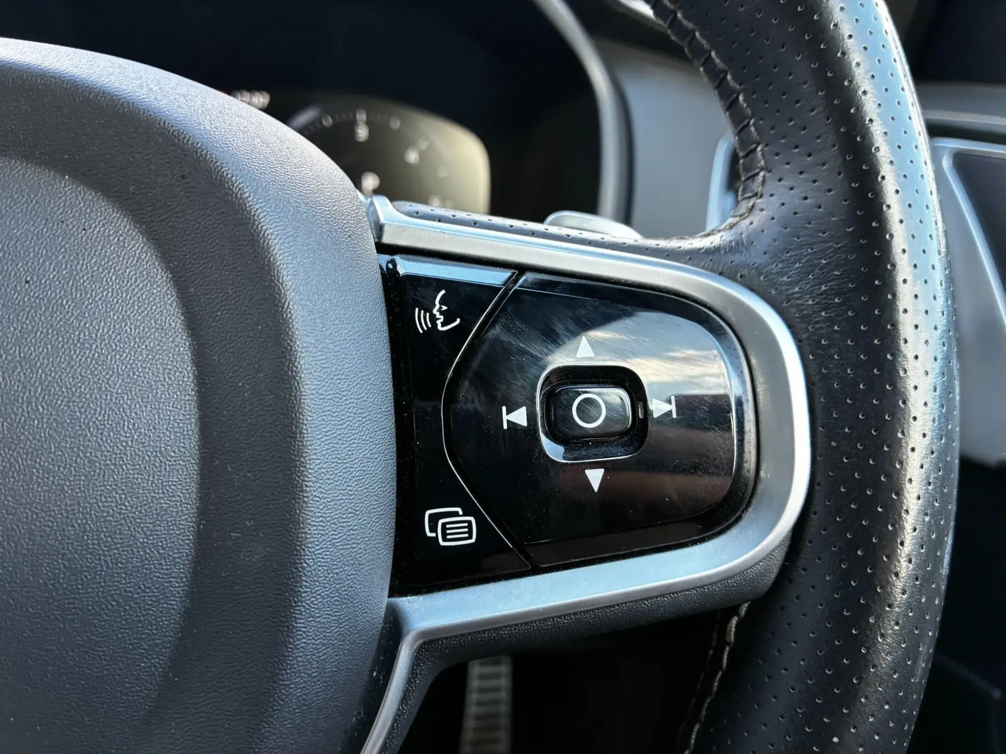 Volvo XC90 Image 13 Volvo XC90 Image 13