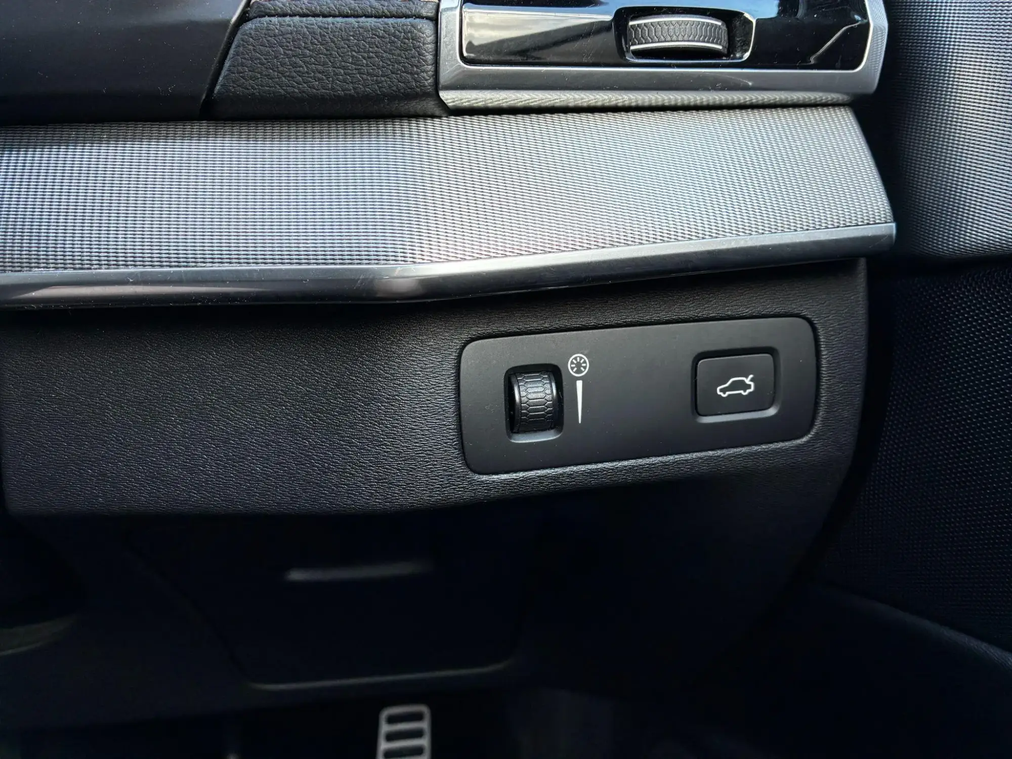 Volvo XC90 Image 15 Volvo XC90 Image 15
