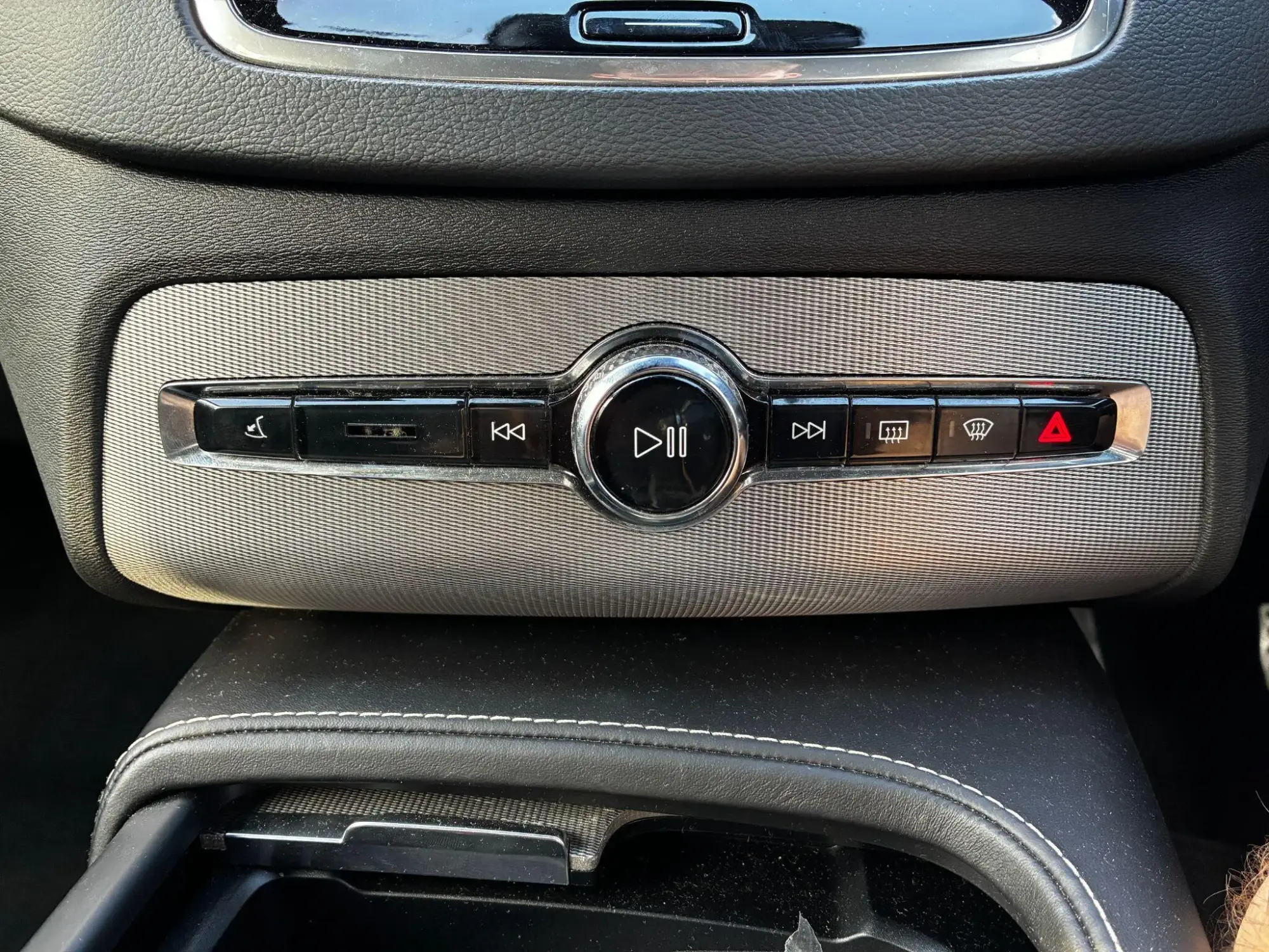 Volvo XC90 Image 21 Volvo XC90 Image 21