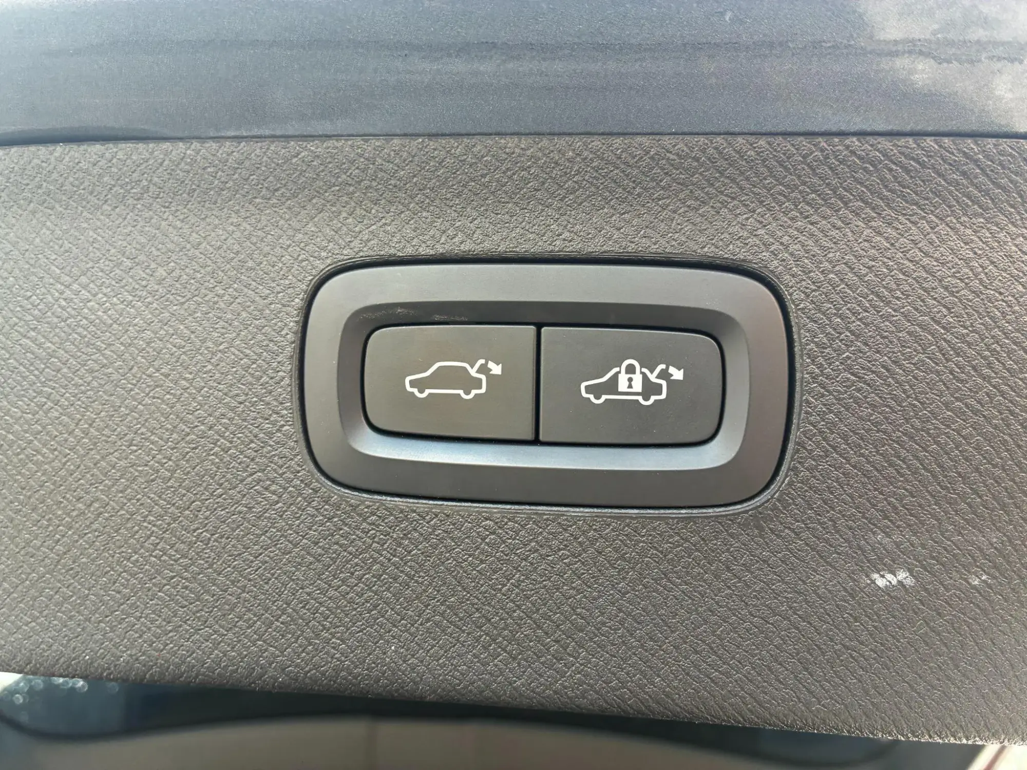 Volvo XC90 Image 30 Volvo XC90 Image 30