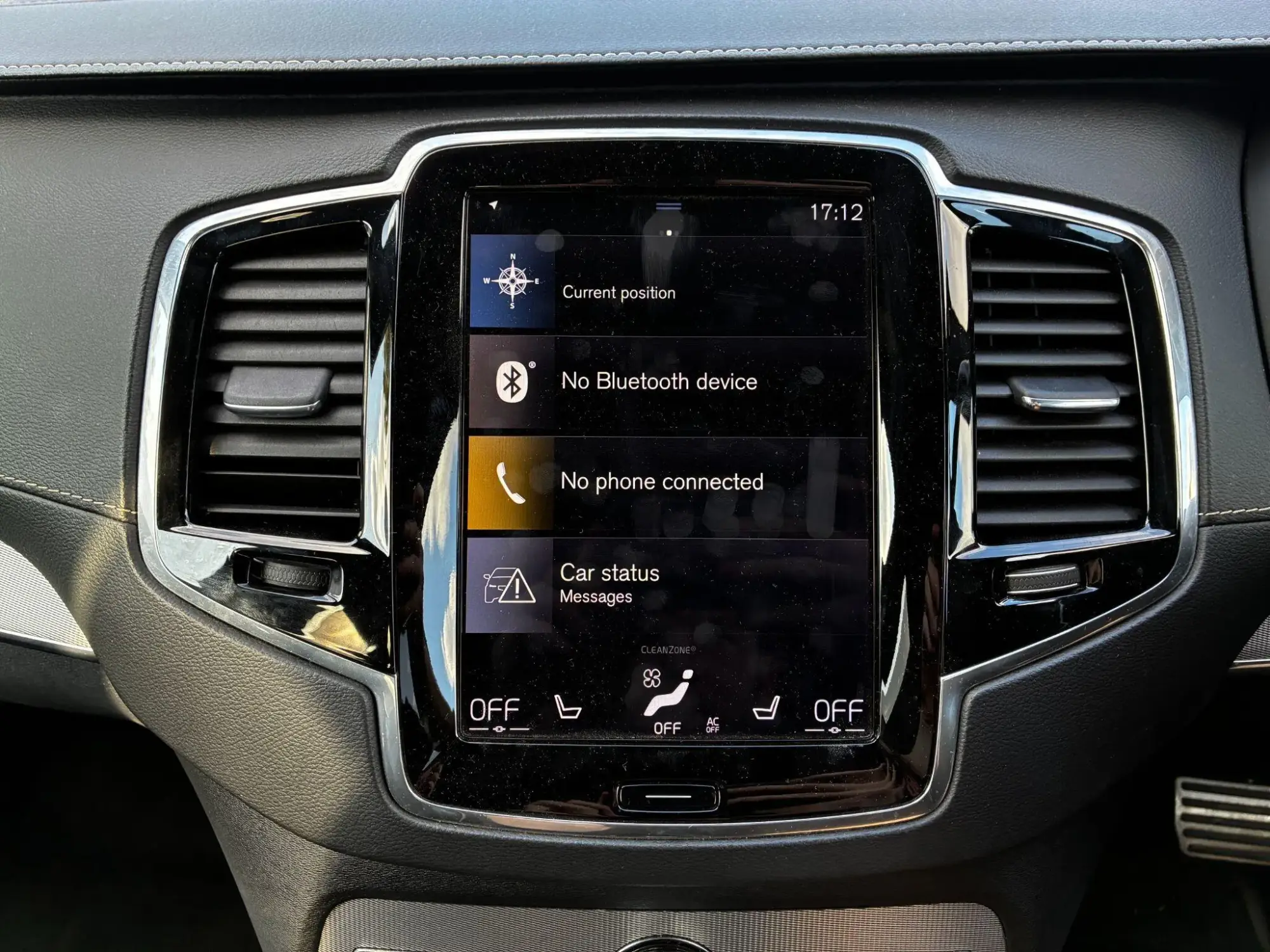Volvo XC90 Image 16 Volvo XC90 Image 16