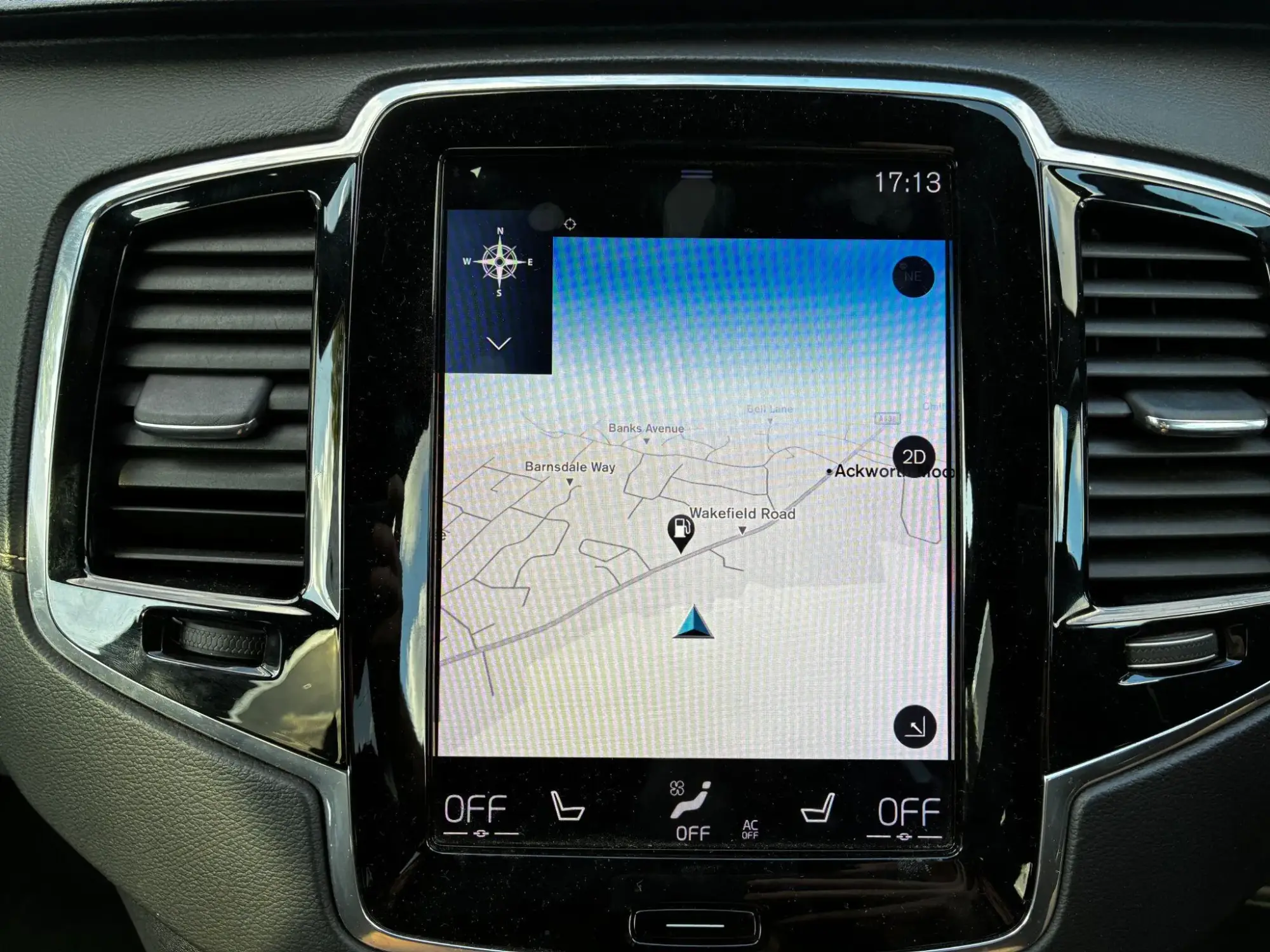Volvo XC90 Image 17 Volvo XC90 Image 17