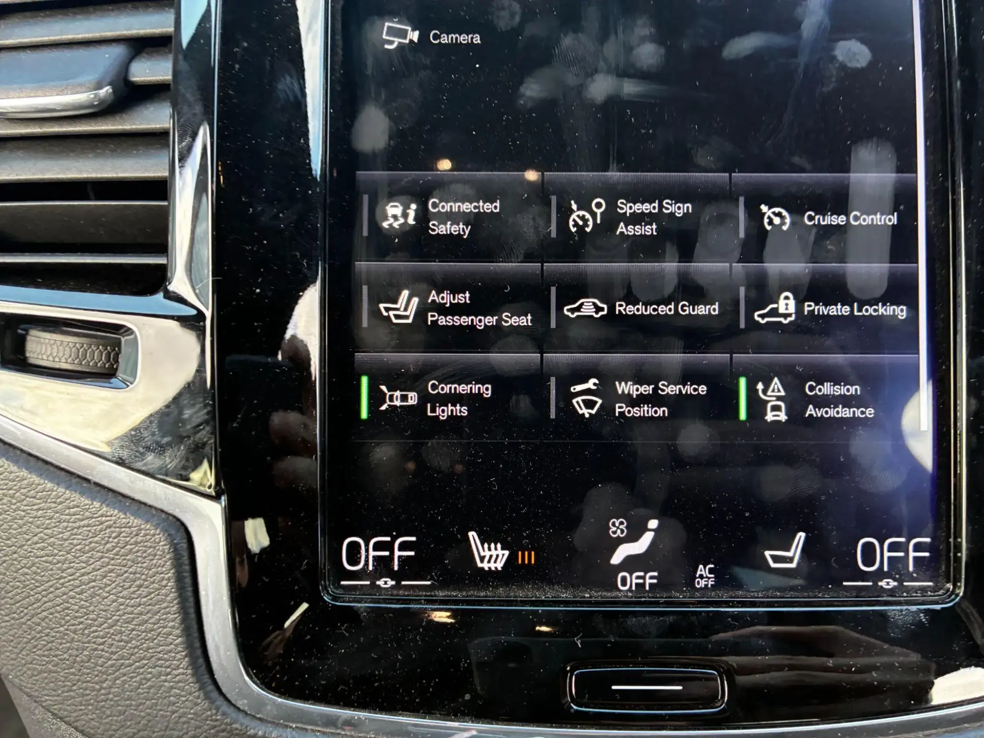 Volvo XC90 Image 18 Volvo XC90 Image 18