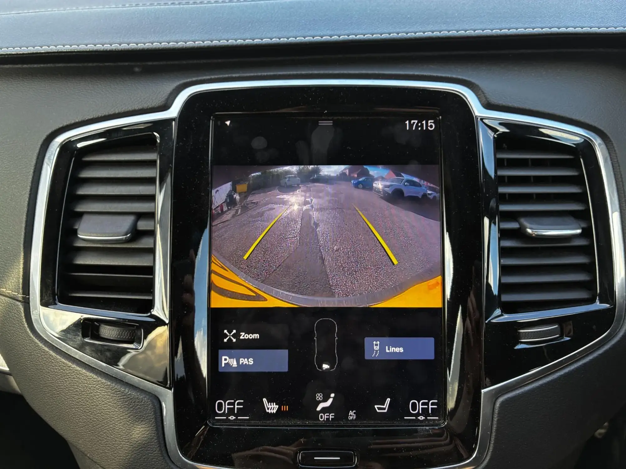 Volvo XC90 Image 19 Volvo XC90 Image 19