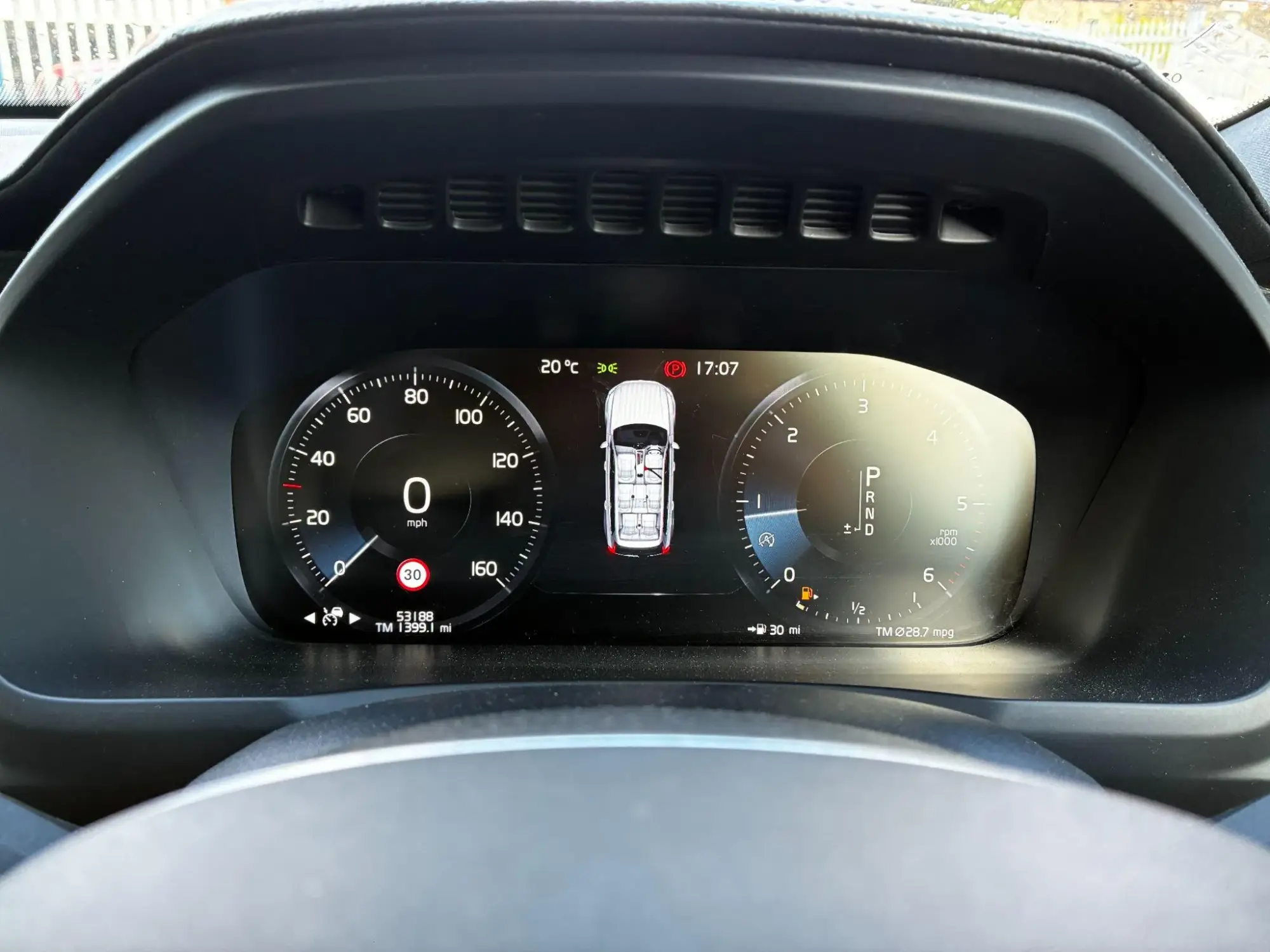 Volvo XC90 Image 14 Volvo XC90 Image 14