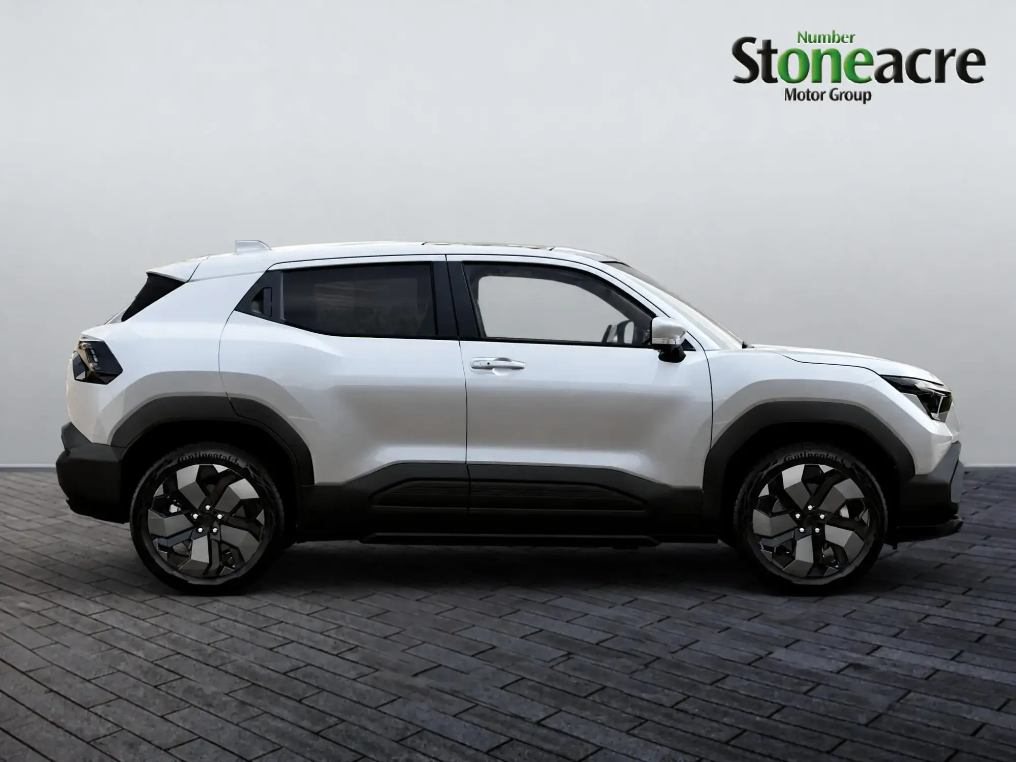 Suzuki e VITARA Image 2 Suzuki e VITARA Image 2