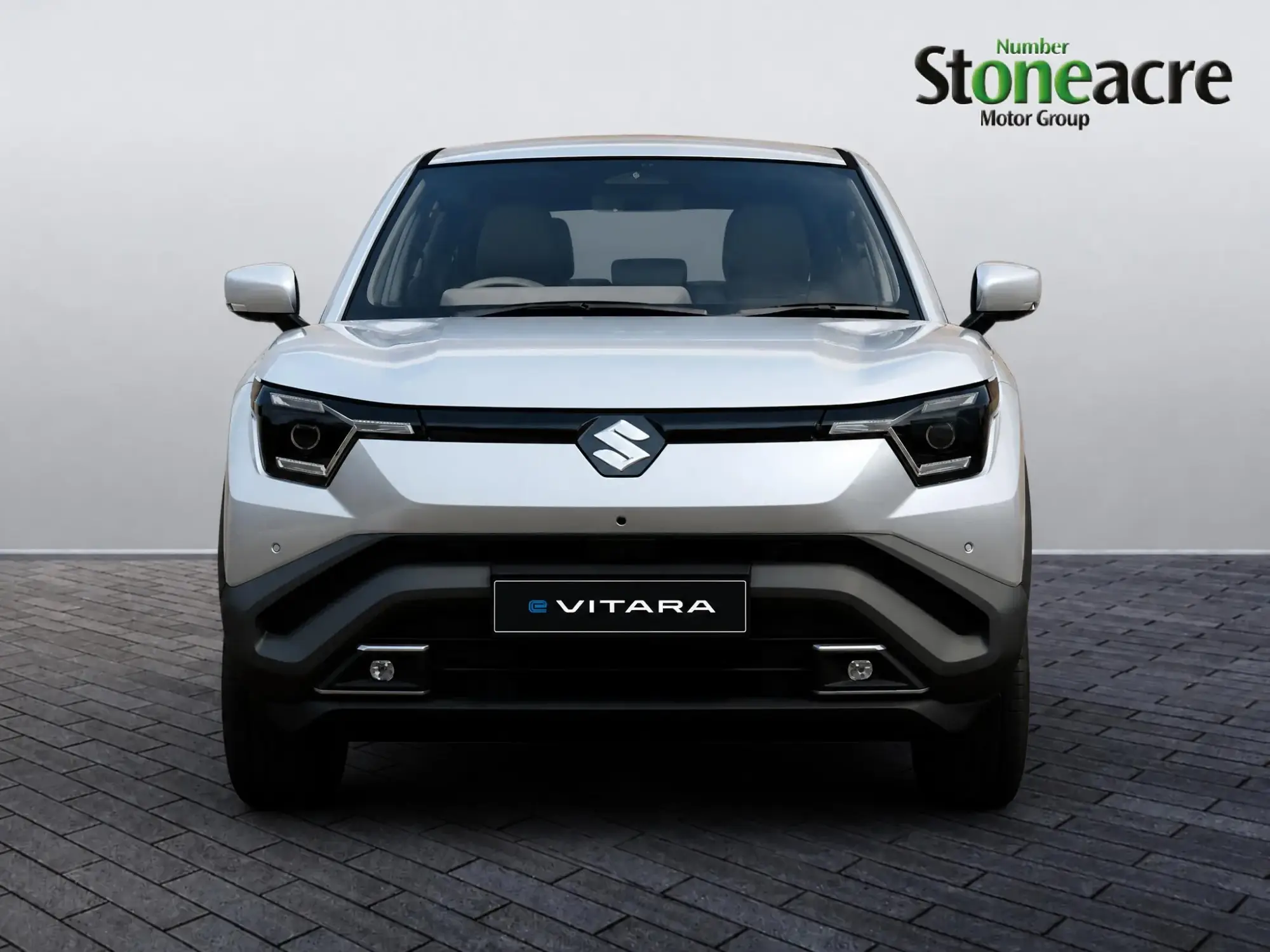 Suzuki e VITARA Image 4 Suzuki e VITARA Image 4