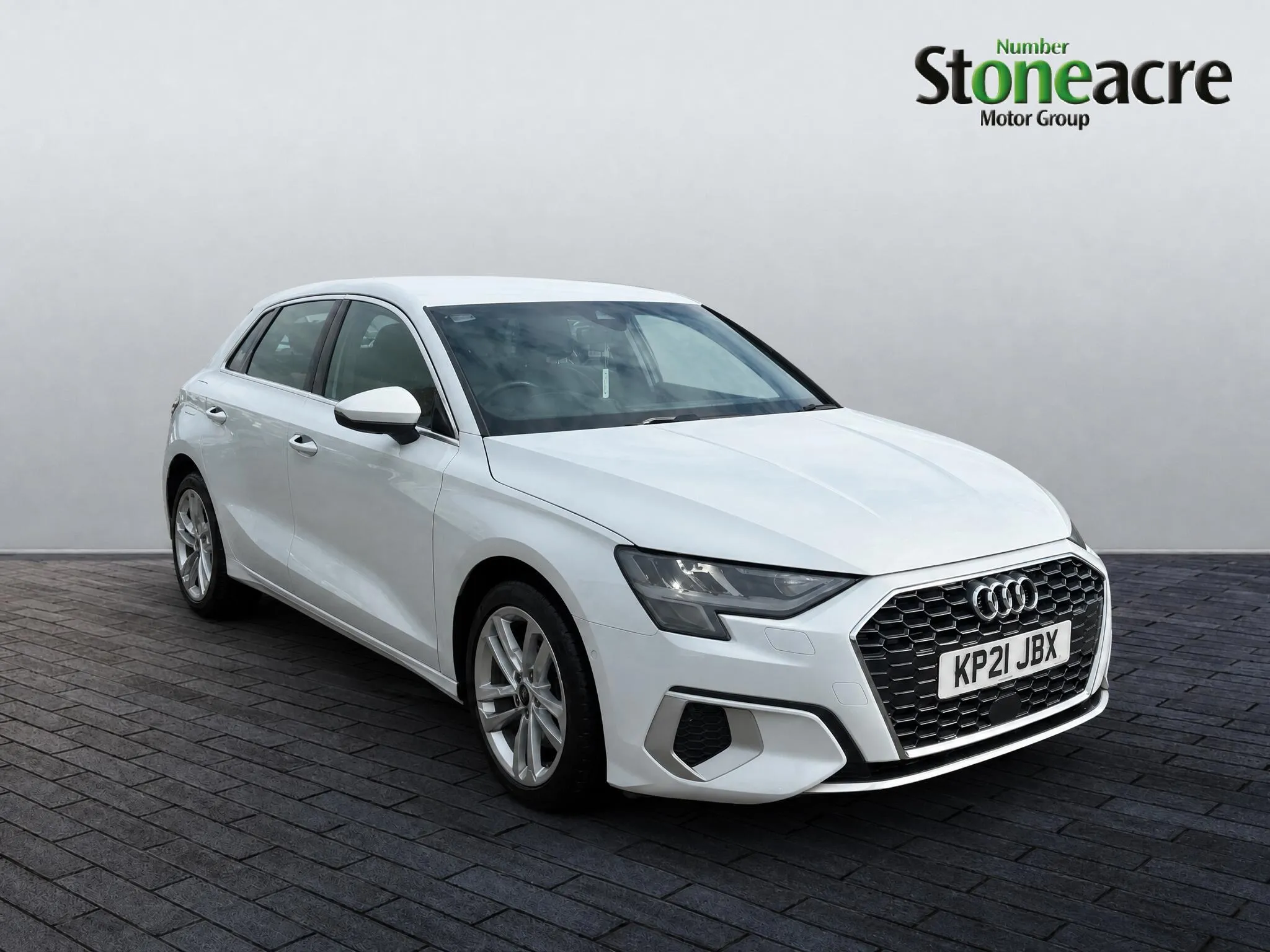 Audi A3 undefined 1.5 TFSI 35 Sport Sportback S Tronic Euro 6 (s/s) 5dr