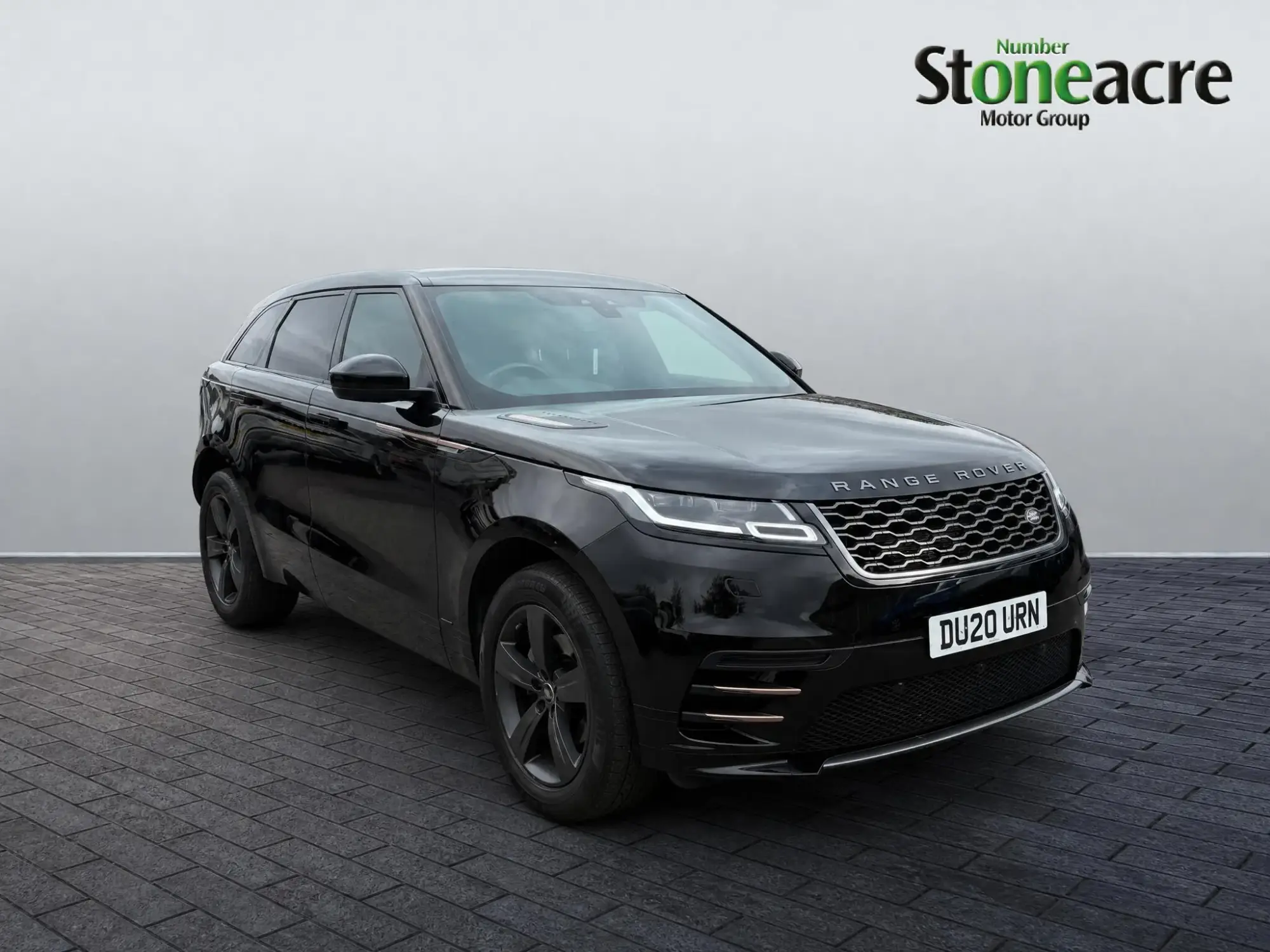Land Rover Range Rover Velar 2.0 P250 R-Dynamic S Auto 4WD Euro 6 (s/s) 5dr DU20URN Image 1 Land Rover Range Rover Velar 2.0 P250 R-Dynamic S Auto 4WD Euro 6 (s/s) 5dr DU20URN Image 1