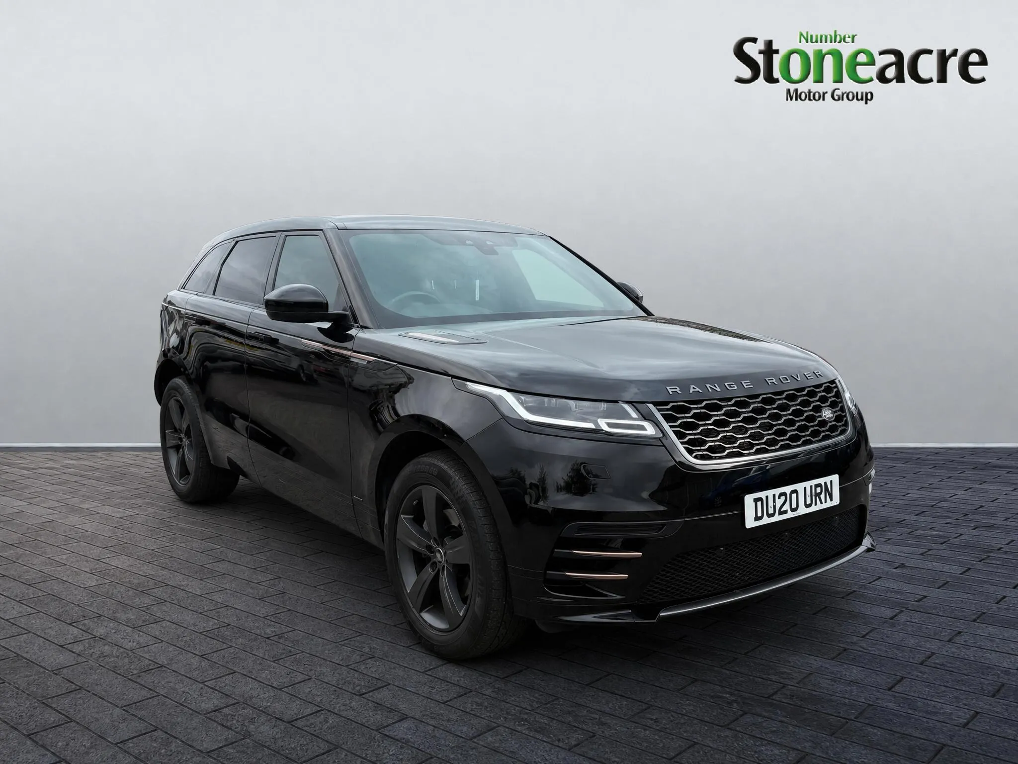 2020 land rover Range Rover Velar