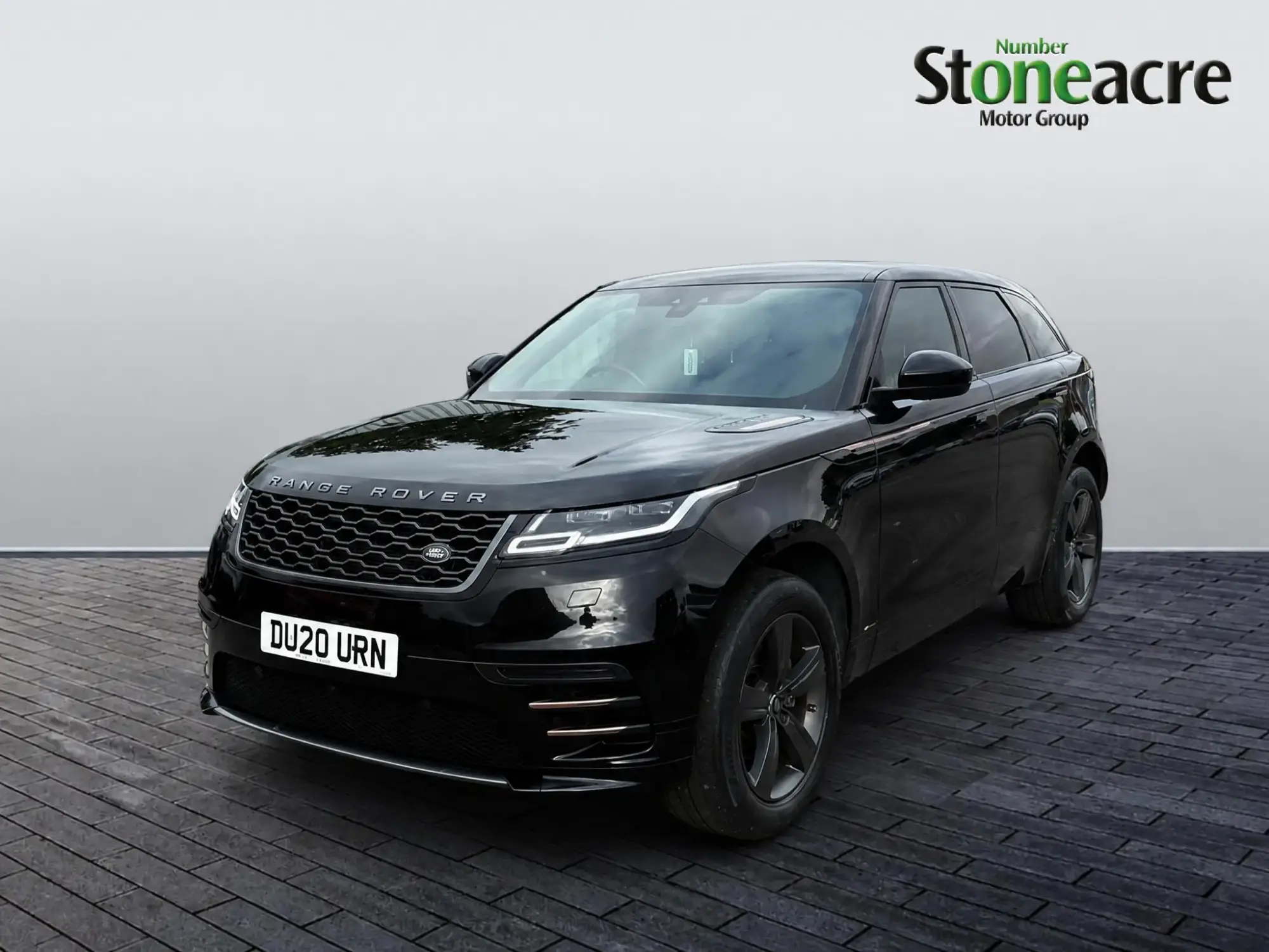 Land Rover Range Rover Velar 2.0 P250 R-Dynamic S Auto 4WD Euro 6 (s/s) 5dr DU20URN Image 3 Land Rover Range Rover Velar 2.0 P250 R-Dynamic S Auto 4WD Euro 6 (s/s) 5dr DU20URN Image 3