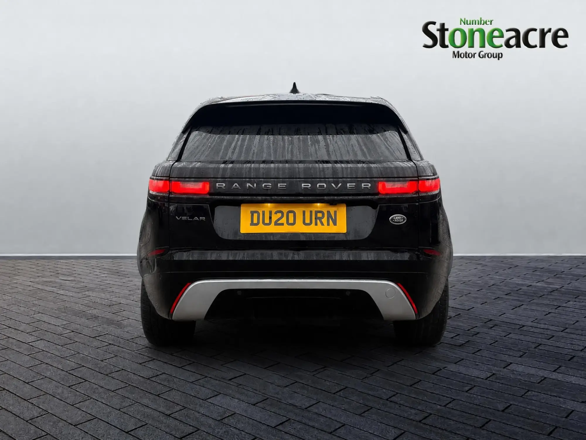Land Rover Range Rover Velar Image 6