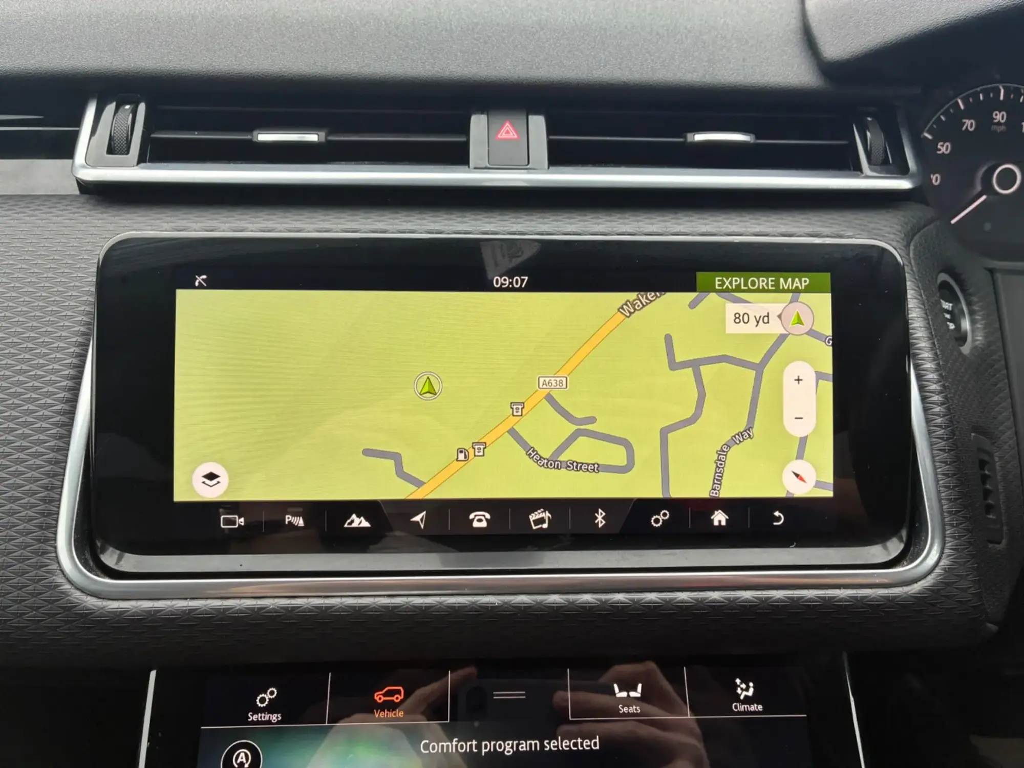 Land Rover Range Rover Velar Image 20