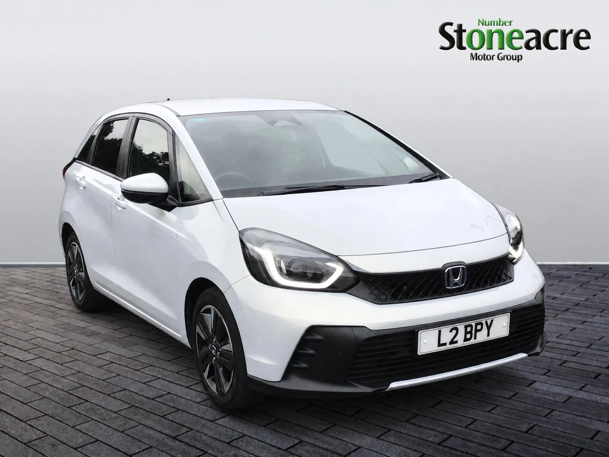 2024 Honda Jazz