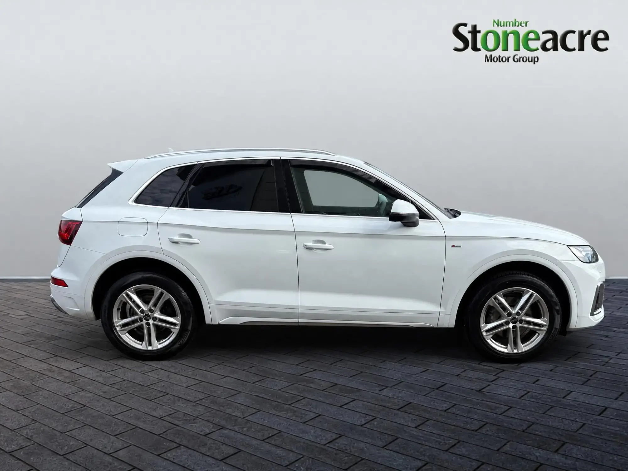 Audi Q5 Image 7 Audi Q5 Image 7