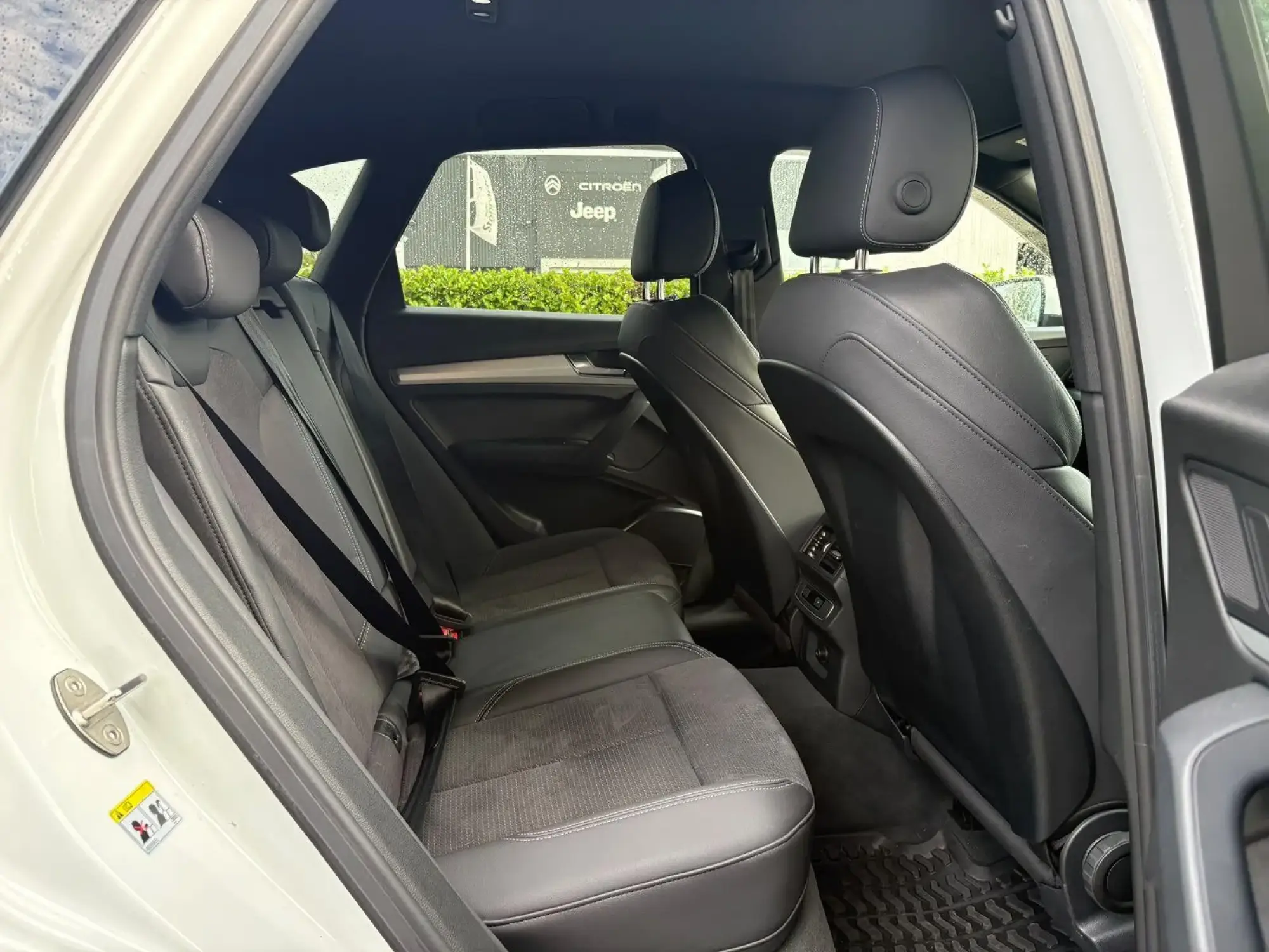 Audi Q5 Image 10 Audi Q5 Image 10