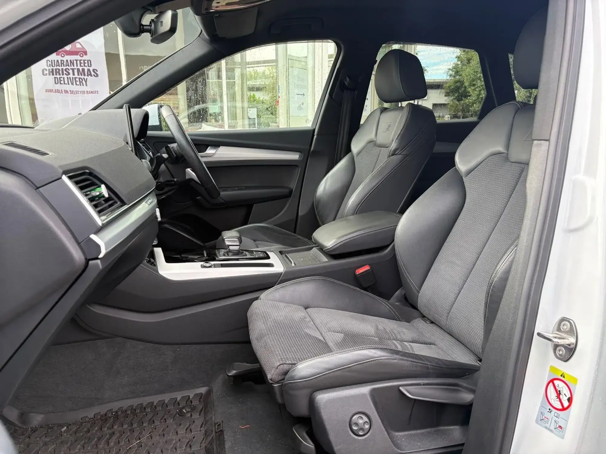 Audi Q5 Image 24 Audi Q5 Image 24