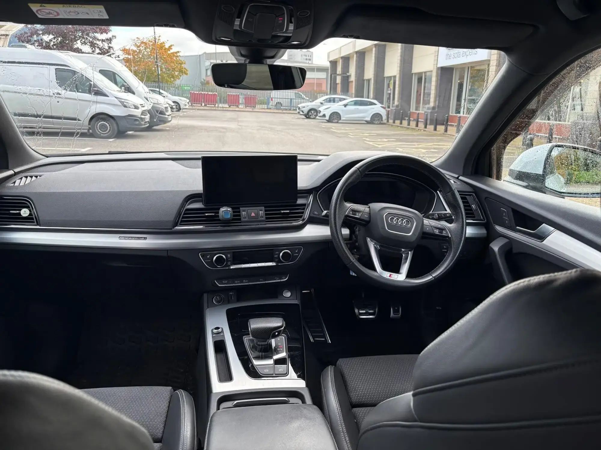 Audi Q5 Image 9 Audi Q5 Image 9