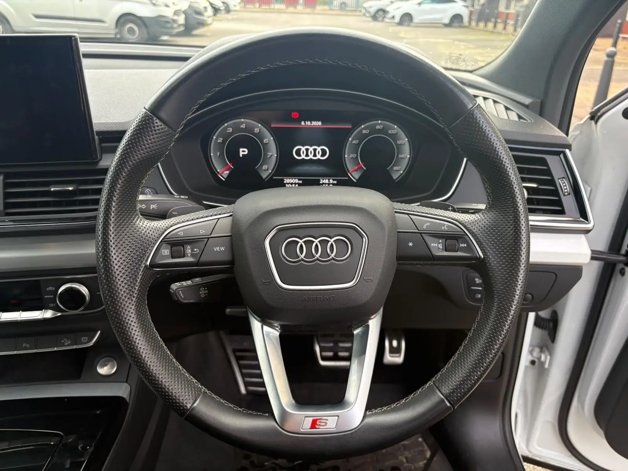 Audi Q5 Image 23 Audi Q5 Image 23