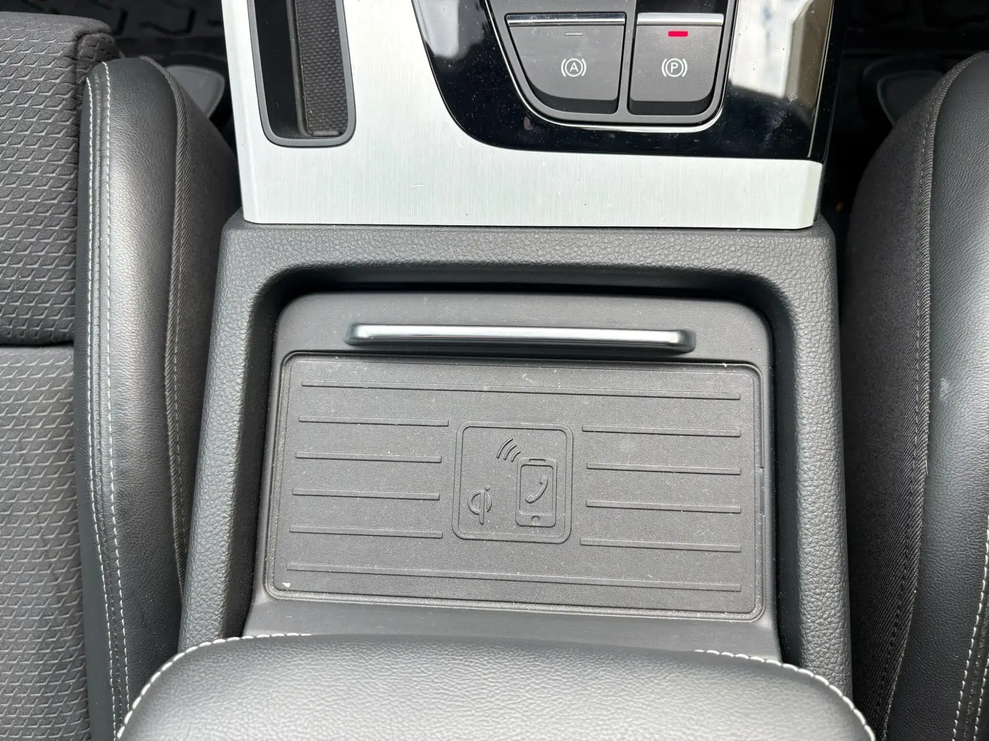 Audi Q5 Image 12 Audi Q5 Image 12
