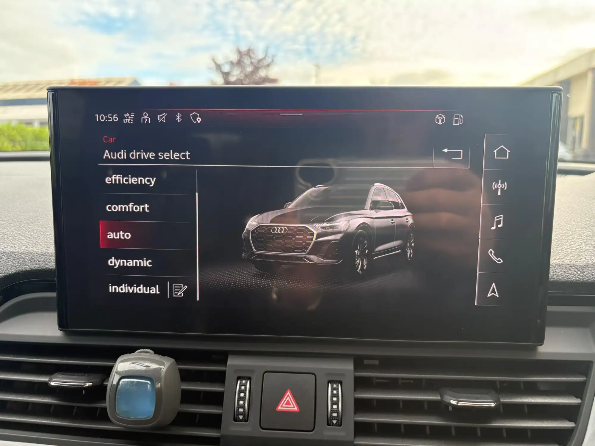 Audi Q5 Image 16 Audi Q5 Image 16