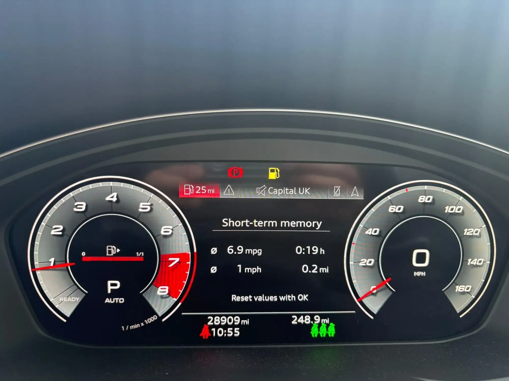 Audi Q5 Image 21 Audi Q5 Image 21