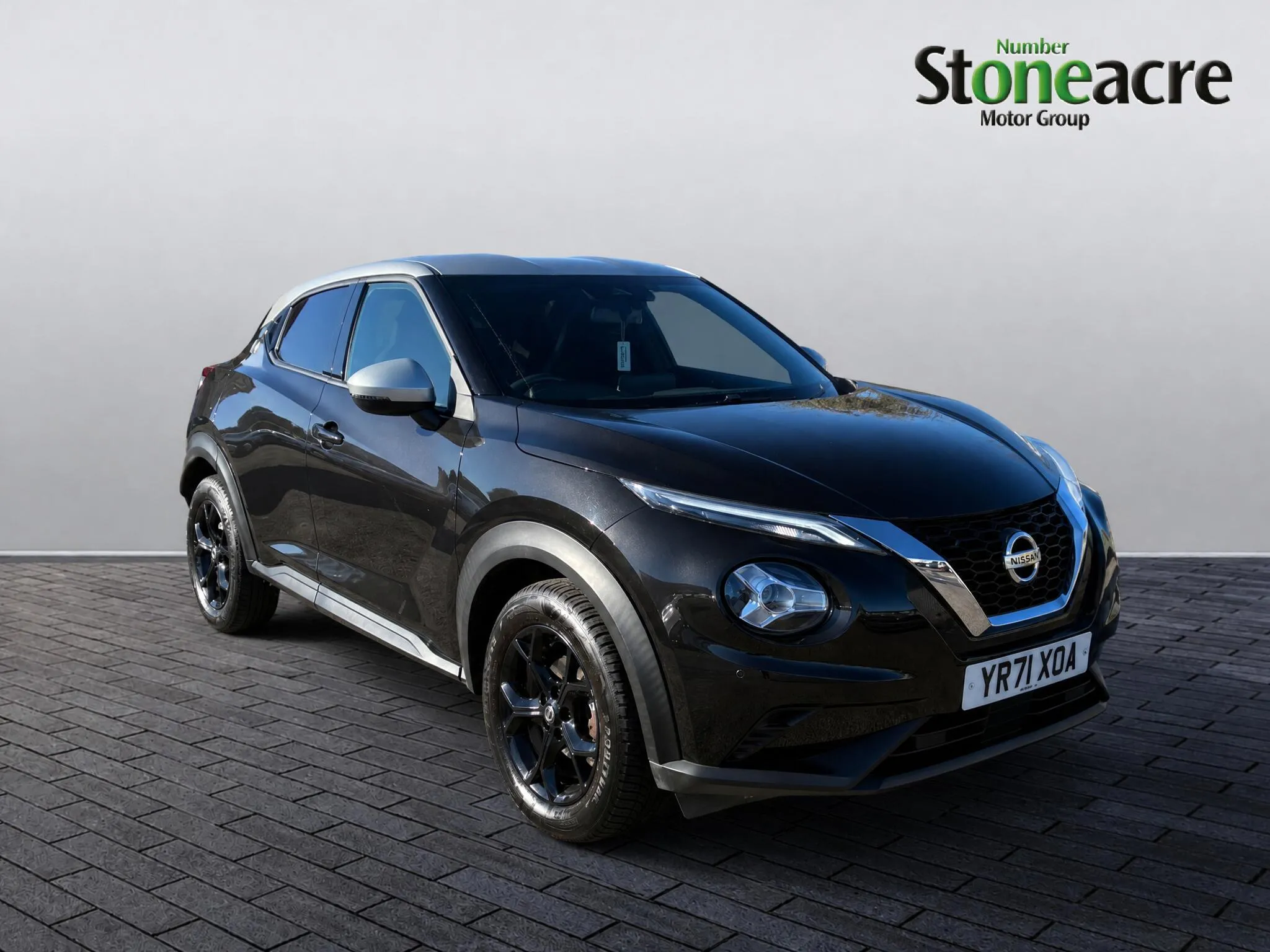 2021 Nissan Juke